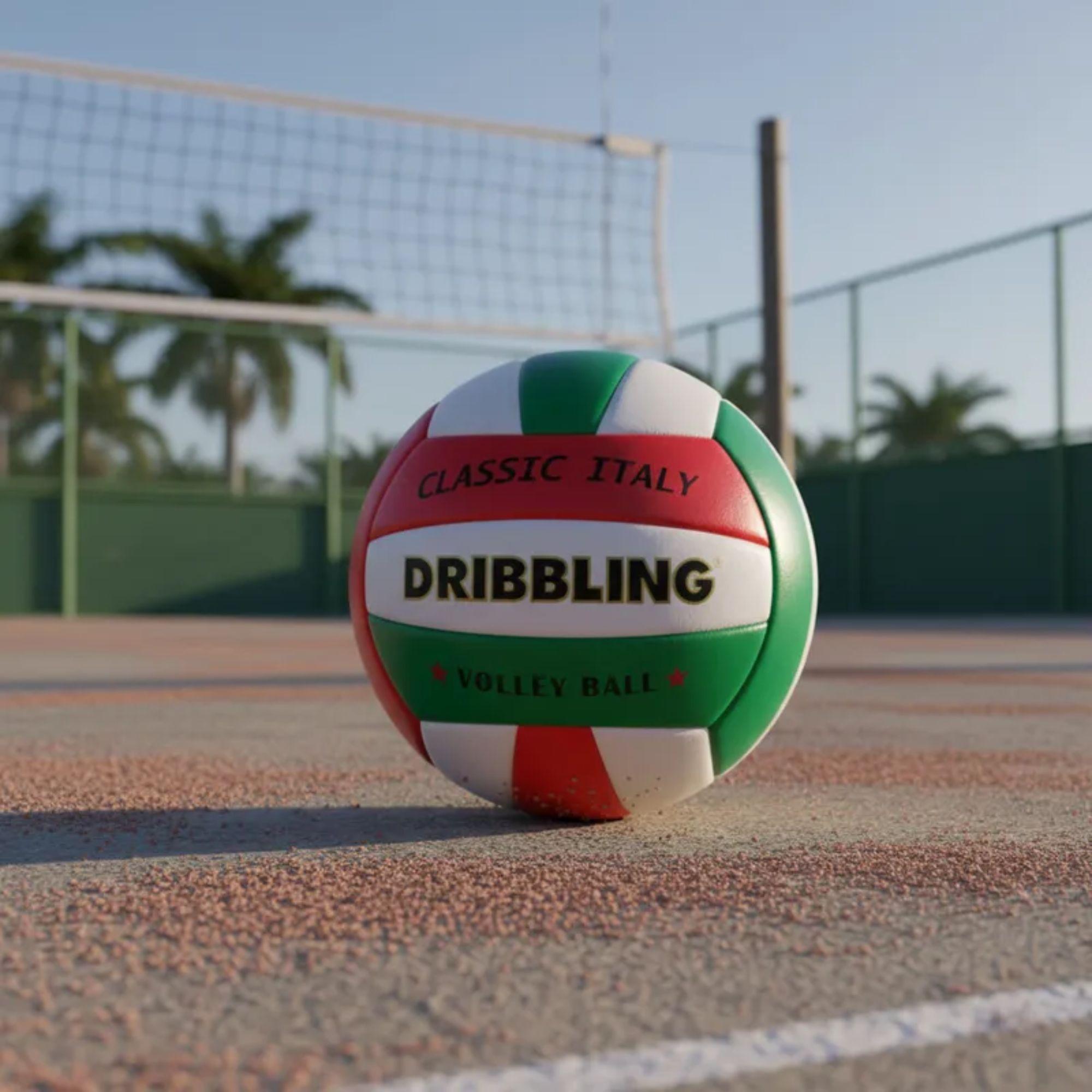 Balón Voleibol N°5 DRB Classic Italy Voley-5