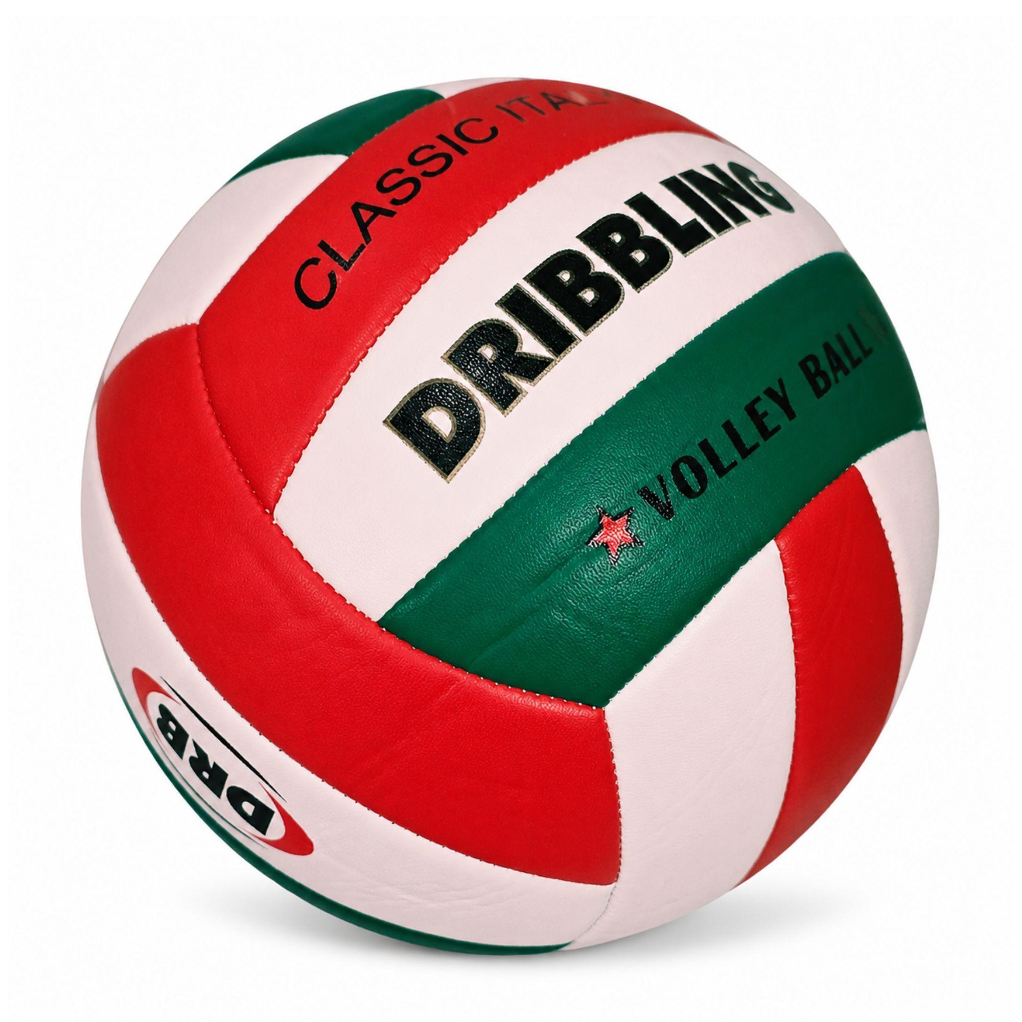 Balón Voleibol N°5 DRB Classic Italy Voley-8