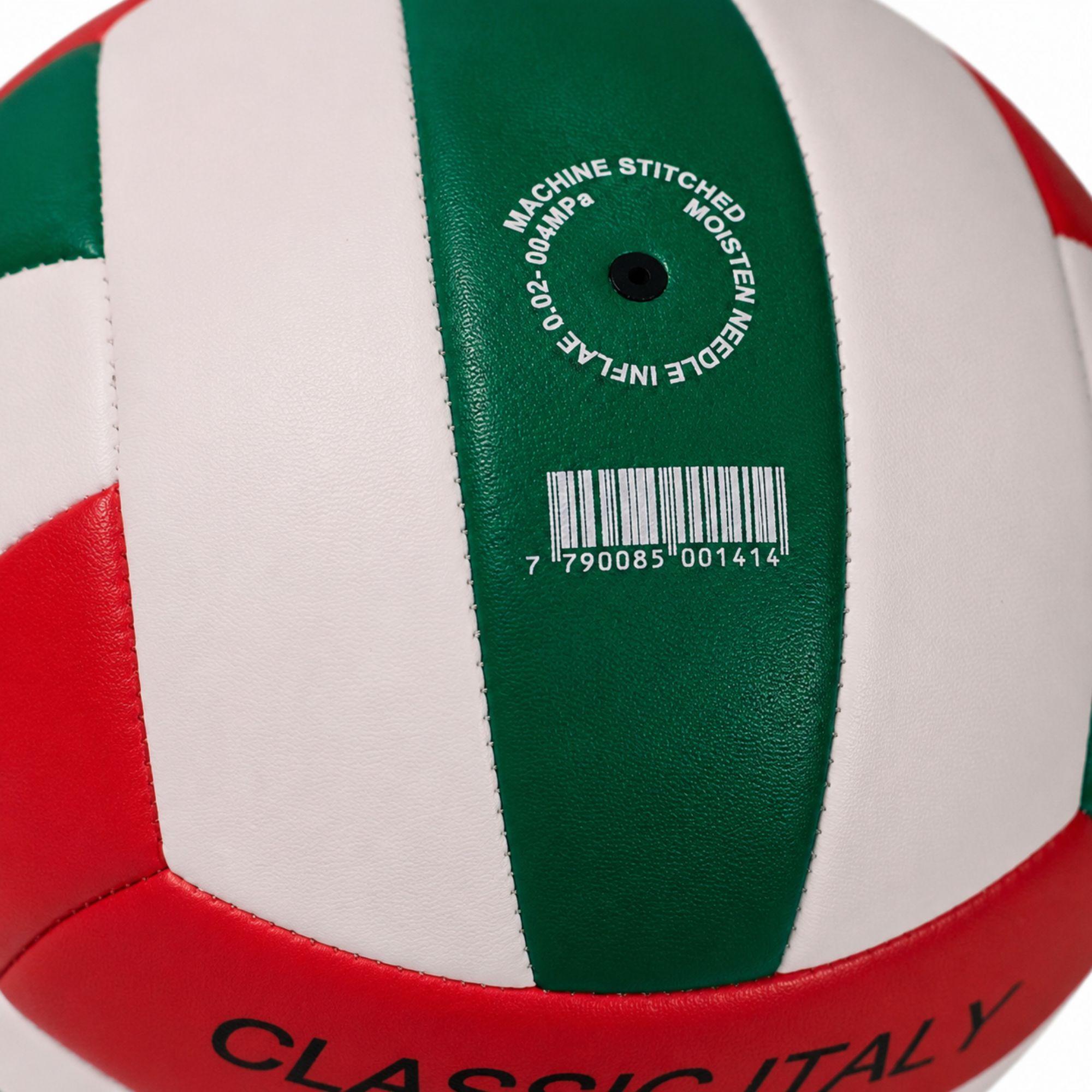 Balón Voleibol N°5 DRB Classic Italy Voley-5