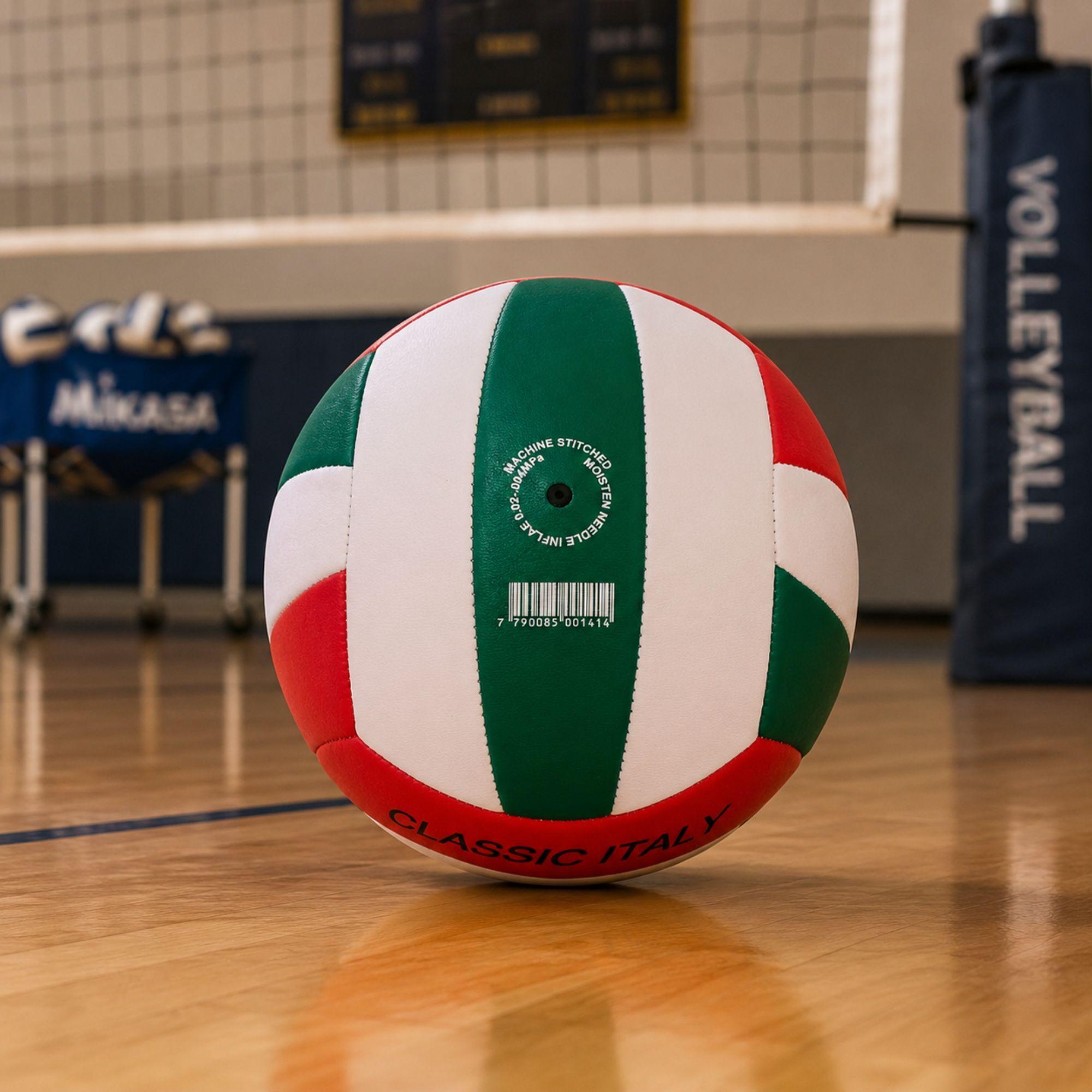 Balón Voleibol N°5 DRB Classic Italy Voley-7