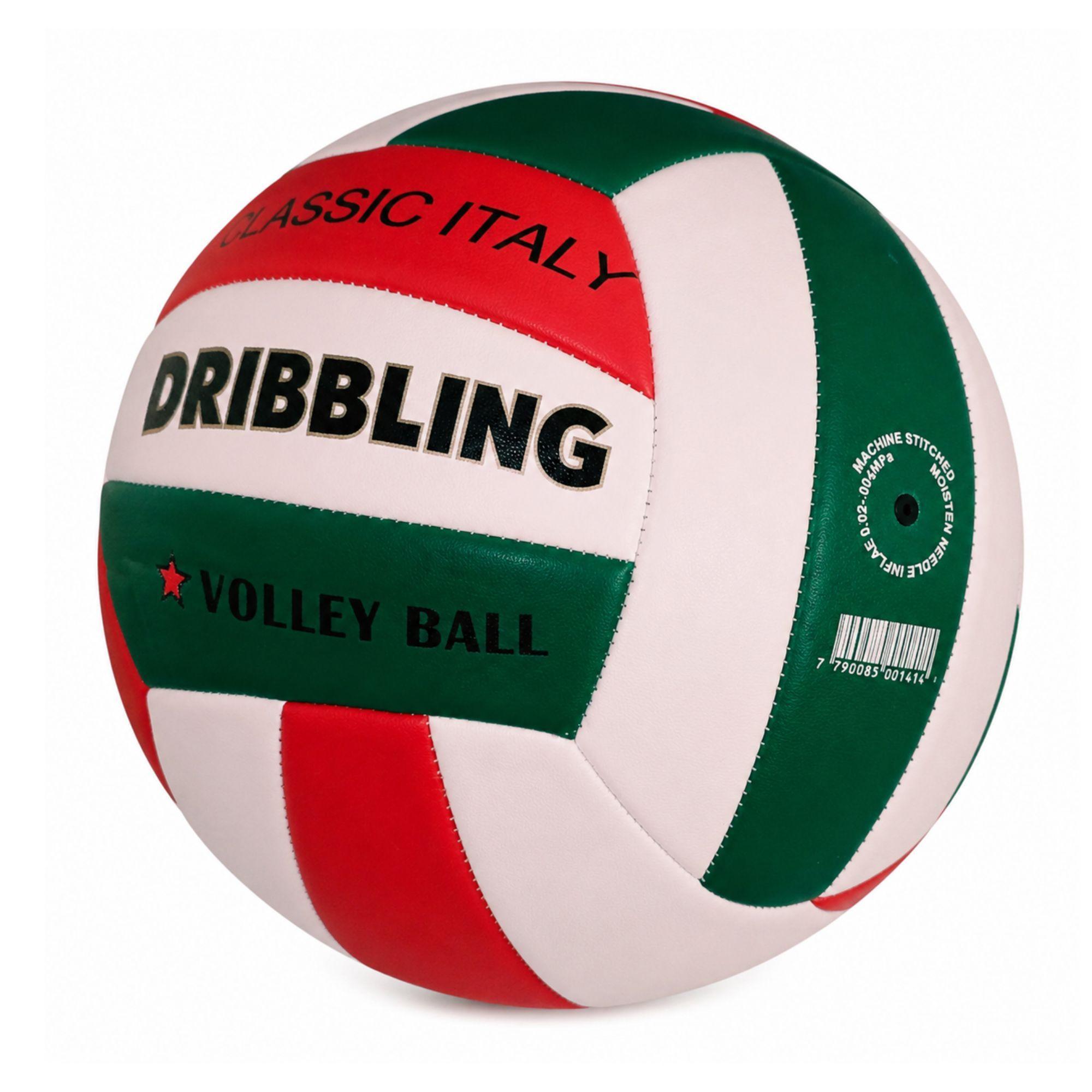 Balón Voleibol N°5 DRB Classic Italy Voley-9