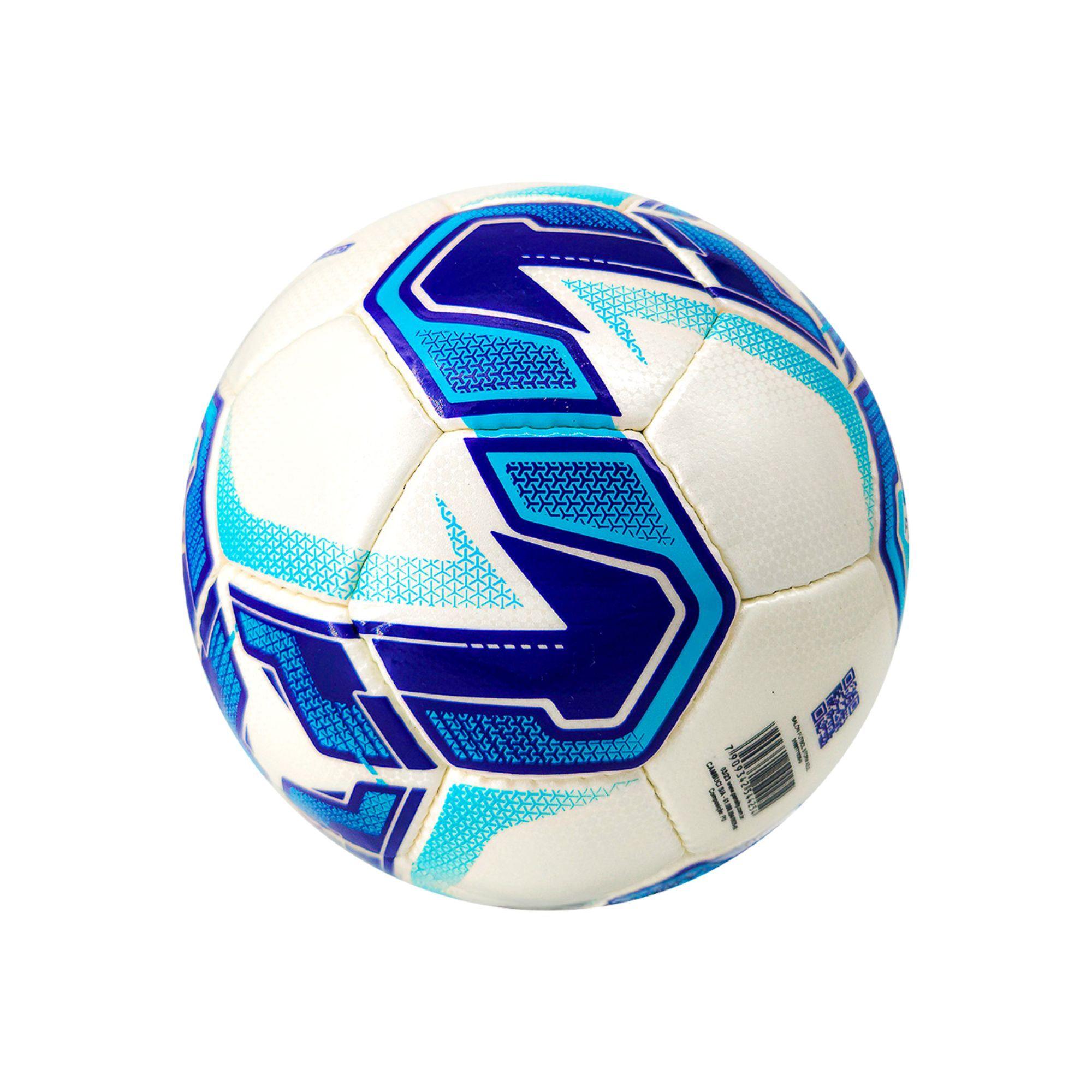 Balon De Futsal/baby Futbol Penalty Storm Bote Bajo-3