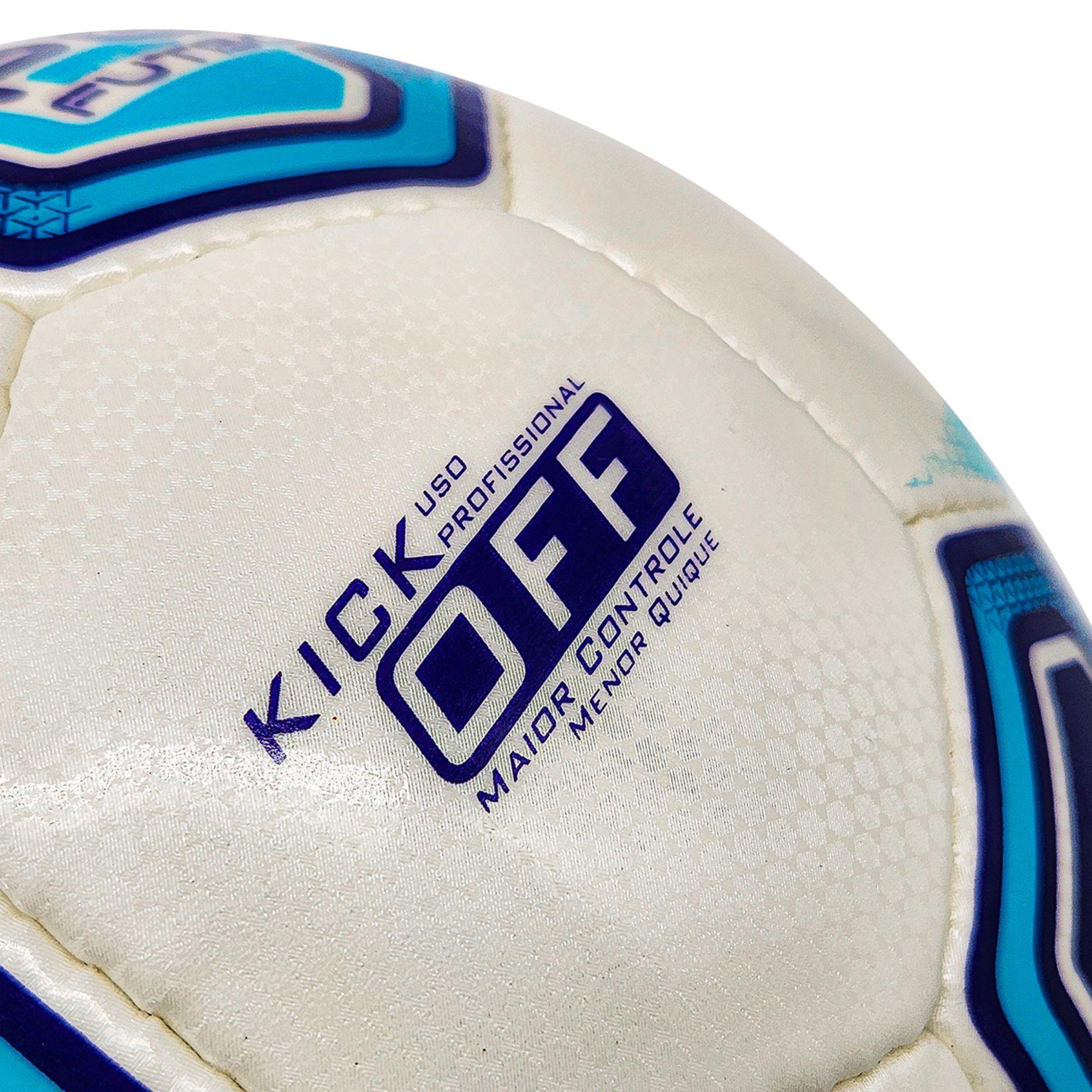 Balon De Futsal/baby Futbol Penalty Storm Bote Bajo-4