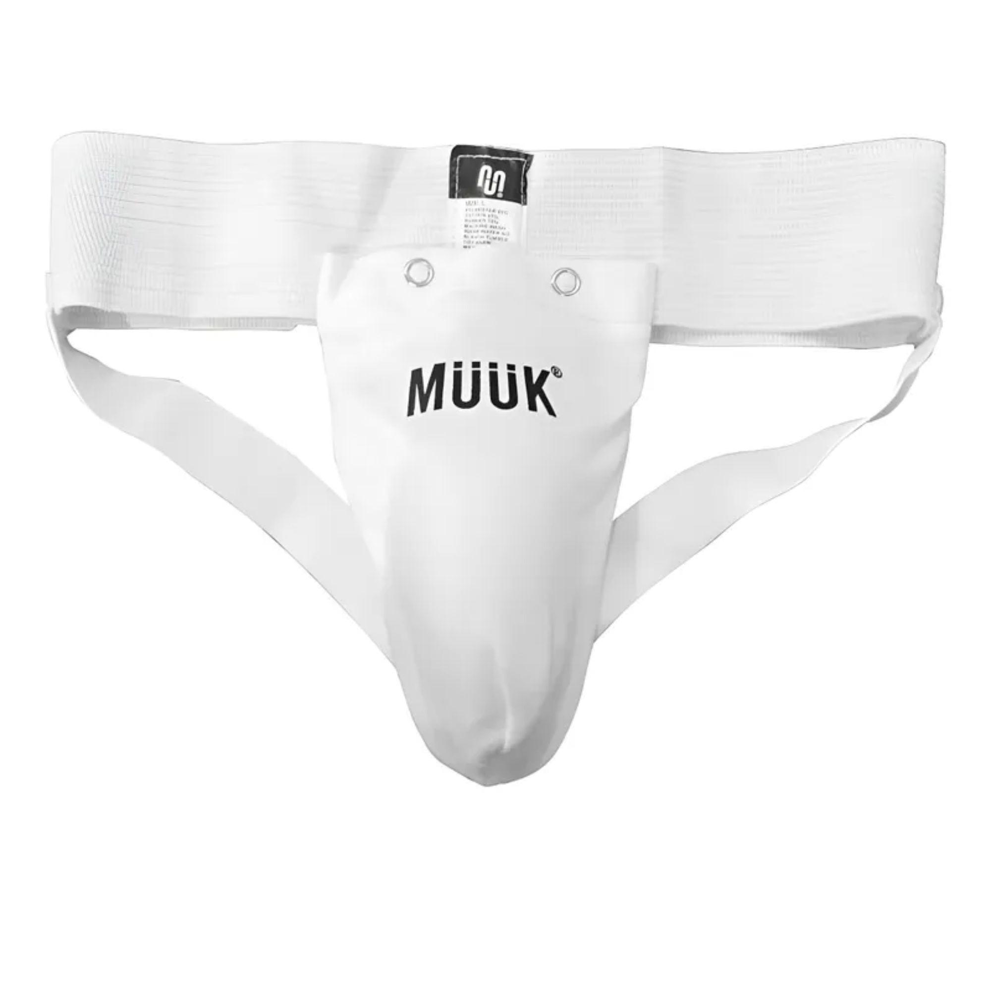 Protector Genital Hombre Masculino Muuk-0