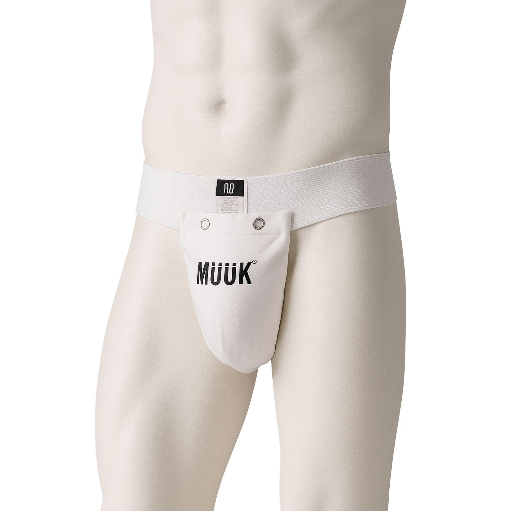 Protector Genital Hombre Masculino Muuk-5