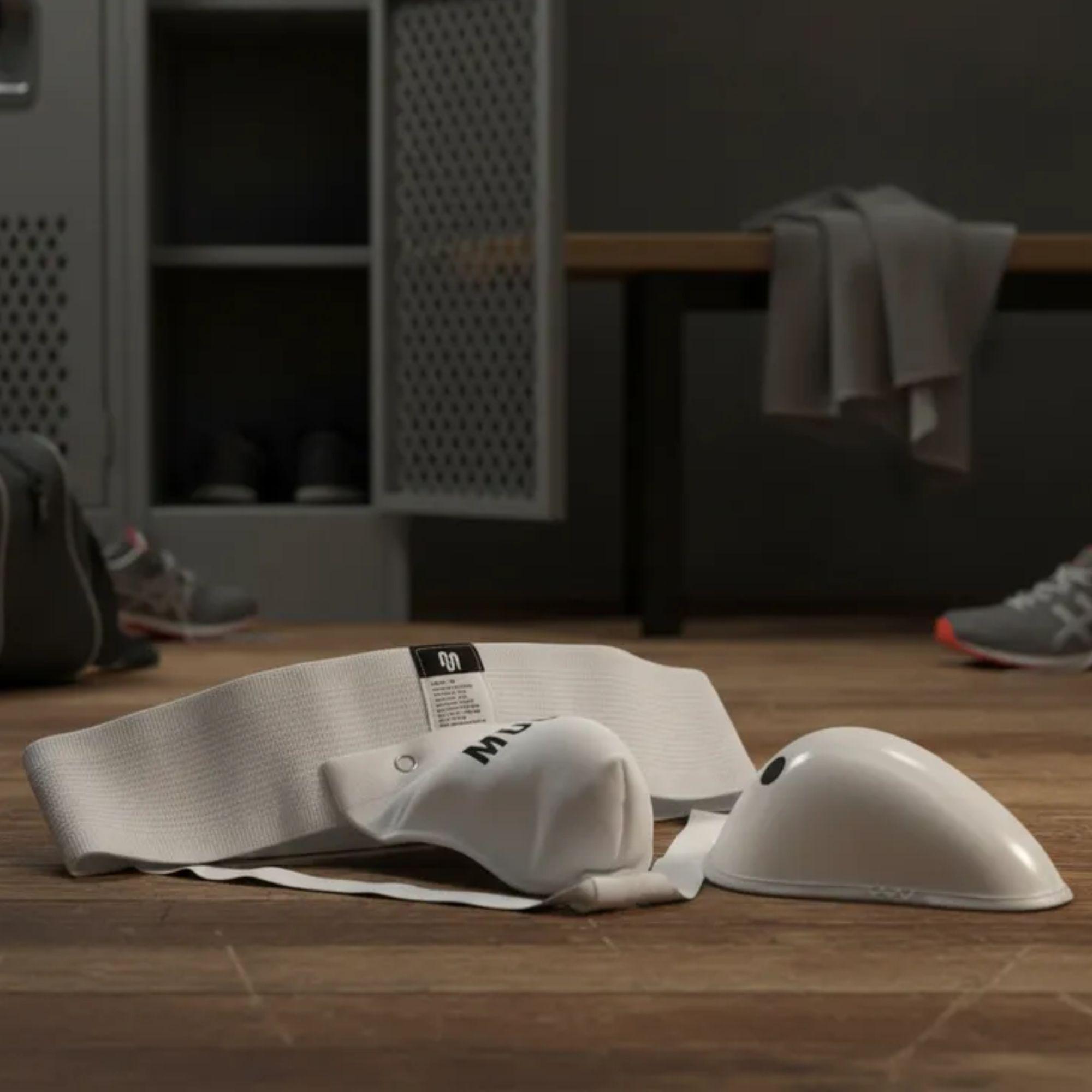 Protector Genital Hombre Masculino Muuk-7