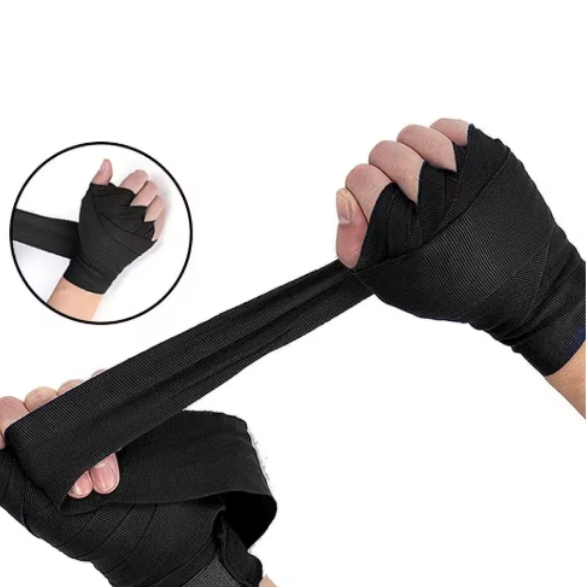 Par Vendas De Boxeo Mma Kick Boxing-2