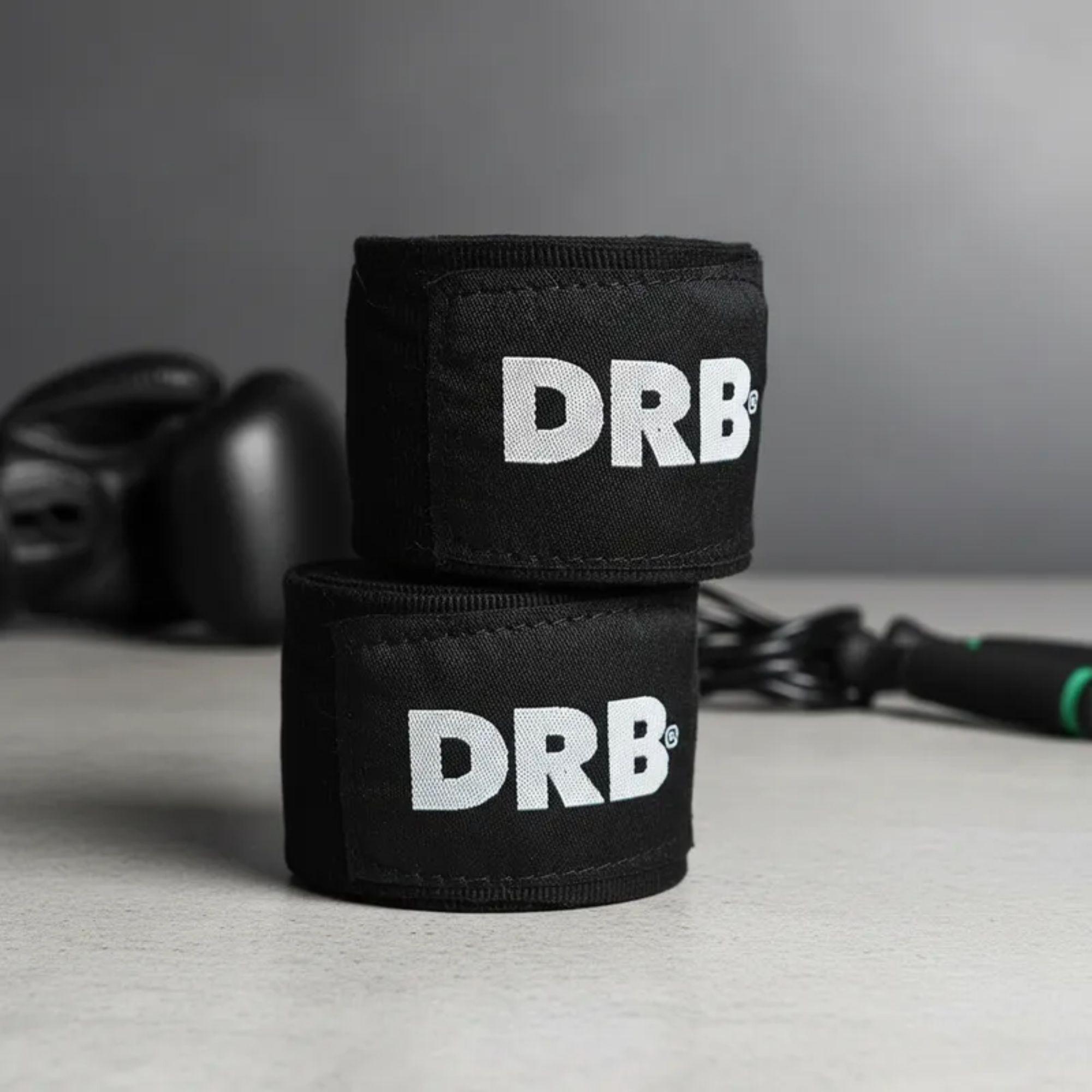 Par Vendas De Boxeo Mma Kick Boxing-3