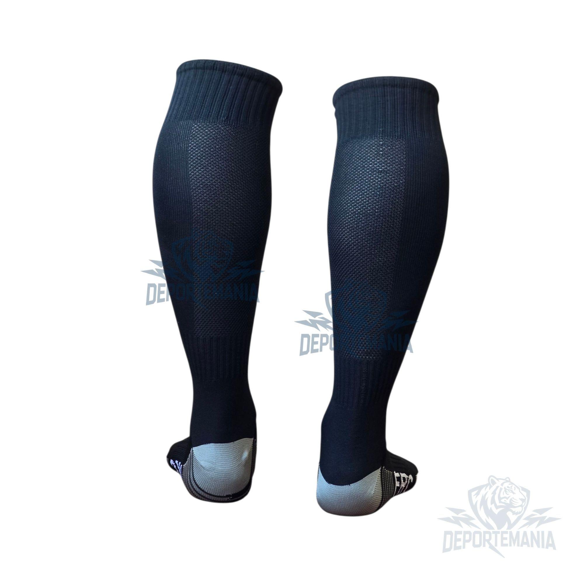 Medias Futbol Deportivas Adulto Profesionales-6