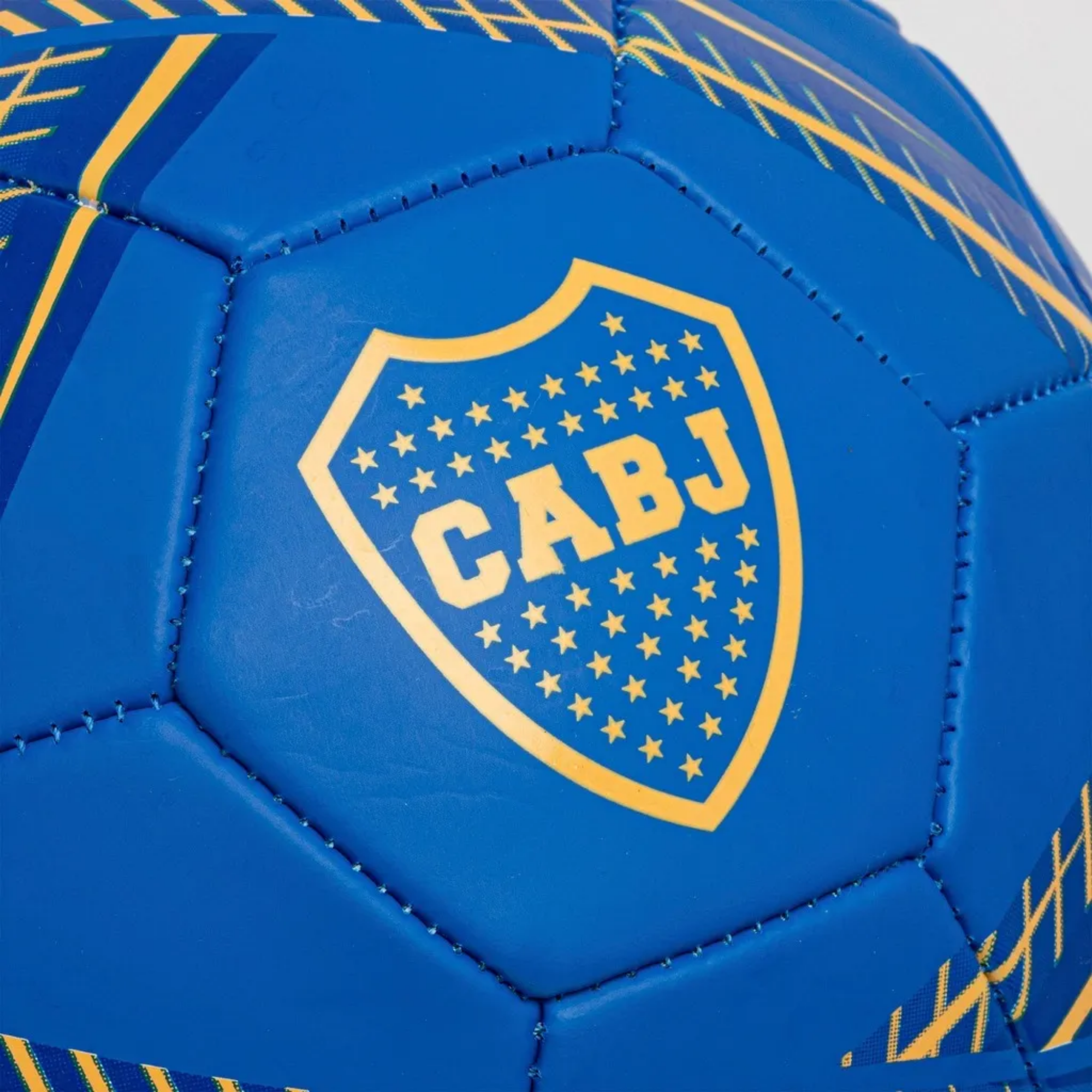 Pelota De Fútbol Boca Juniors Drb Licencia Oficial-5