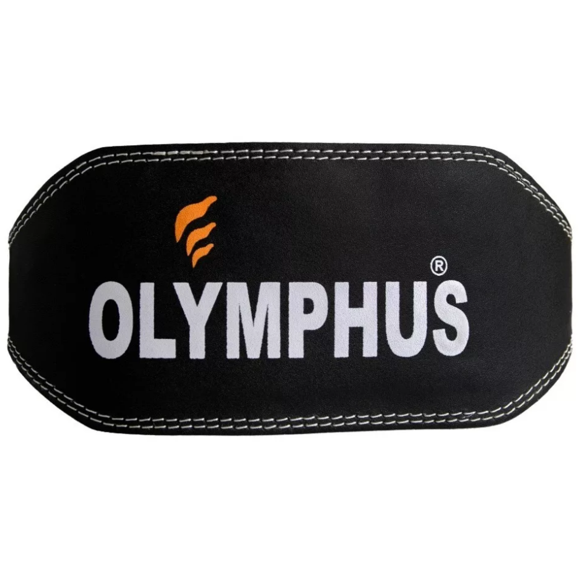 Cinturon Para Levantamiento De Pesas Cuero Para Gym-7