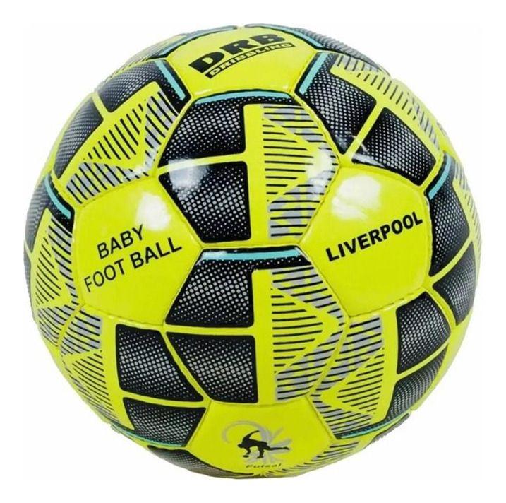 Balón Baby Fútbol Liverpool Drb-2