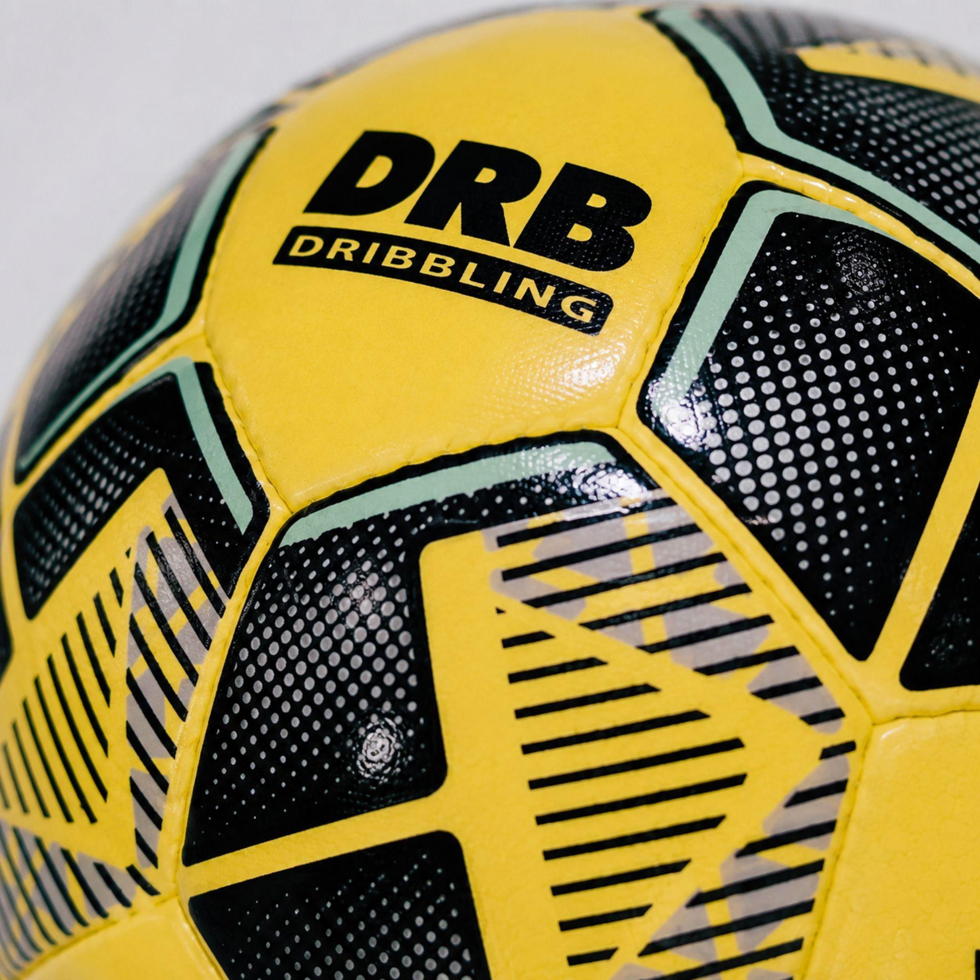 Pelota Futbolito DRB Liverpool N°4 Bote Bajo Futsal-8