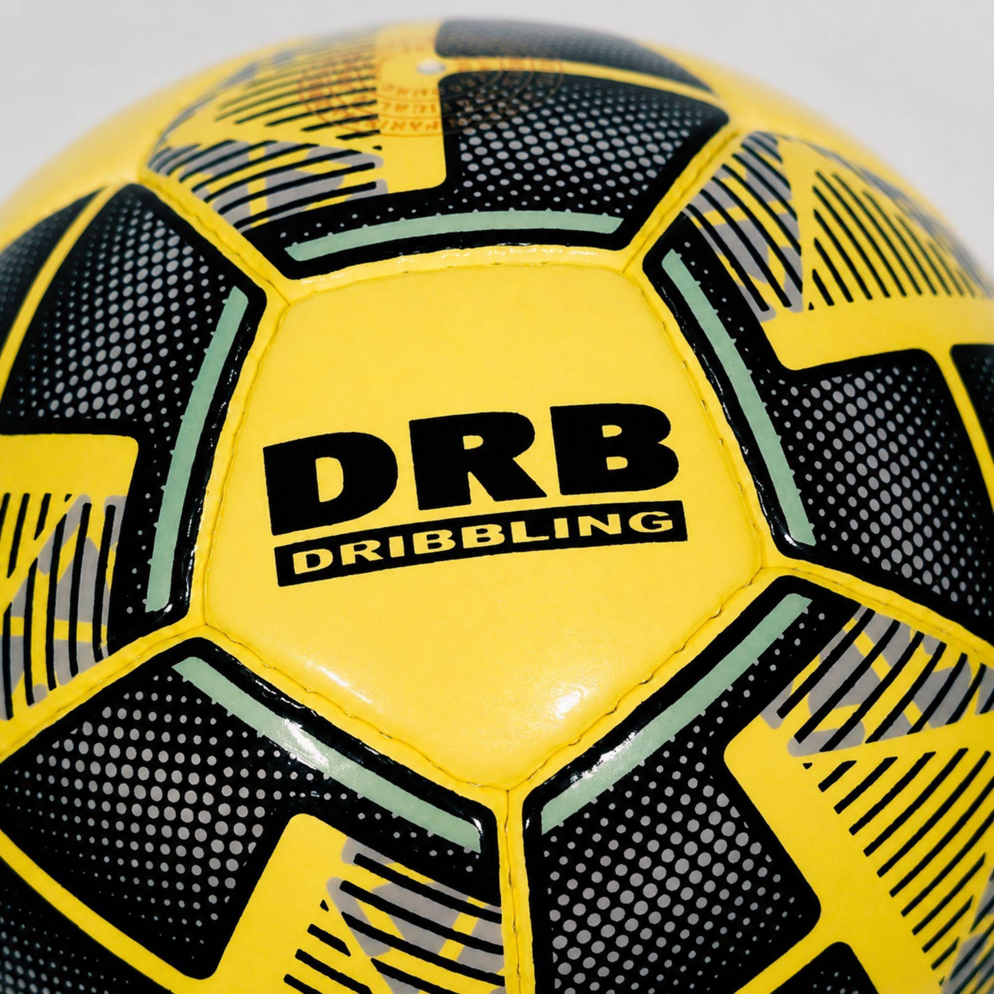 Pelota Futbolito DRB Liverpool N°4 Bote Bajo Futsal-3