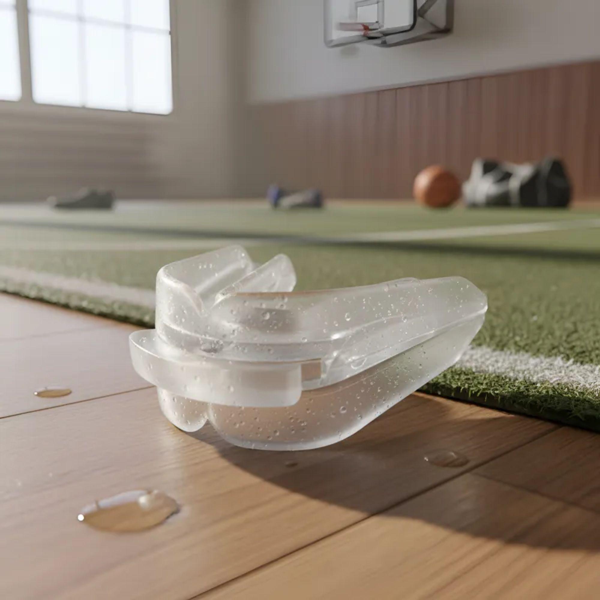 Protector Bucal Doble Drb Adulto-2