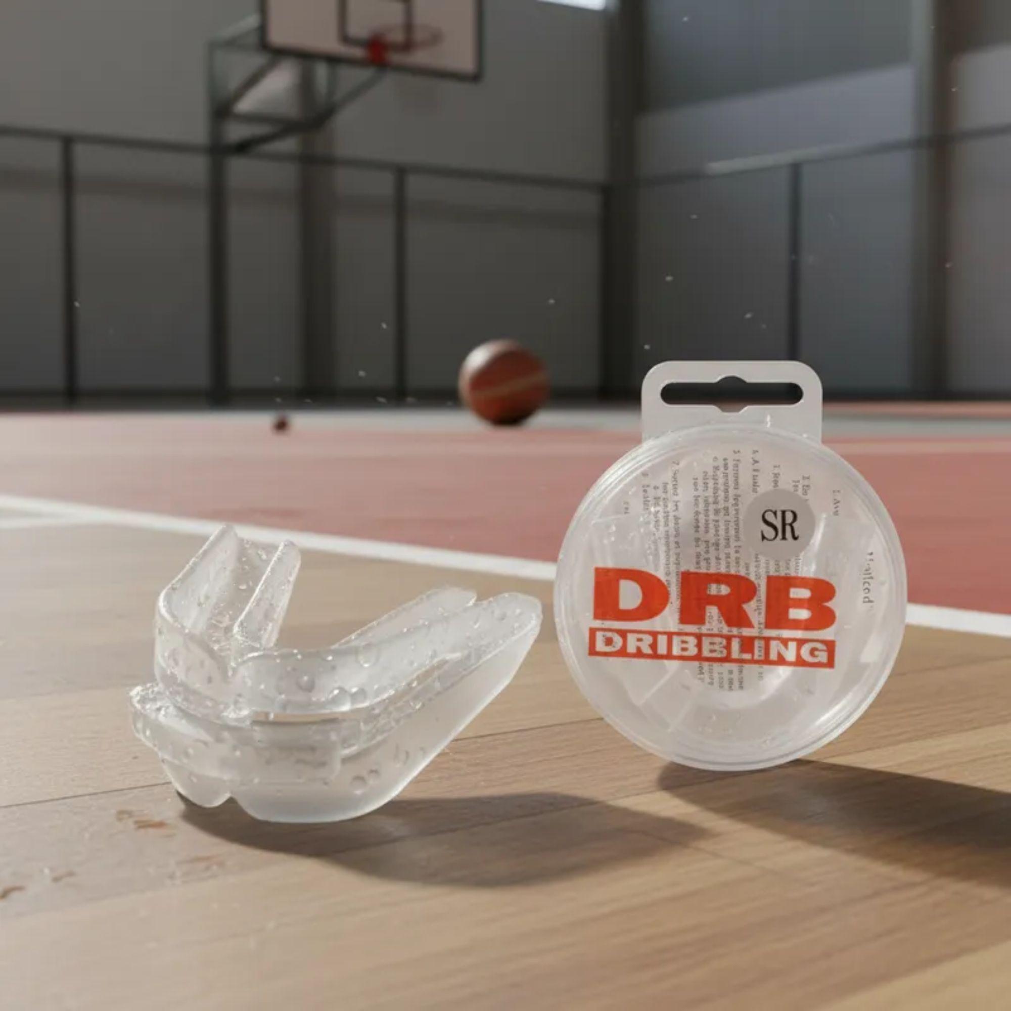 Protector Bucal Doble Drb Adulto-3