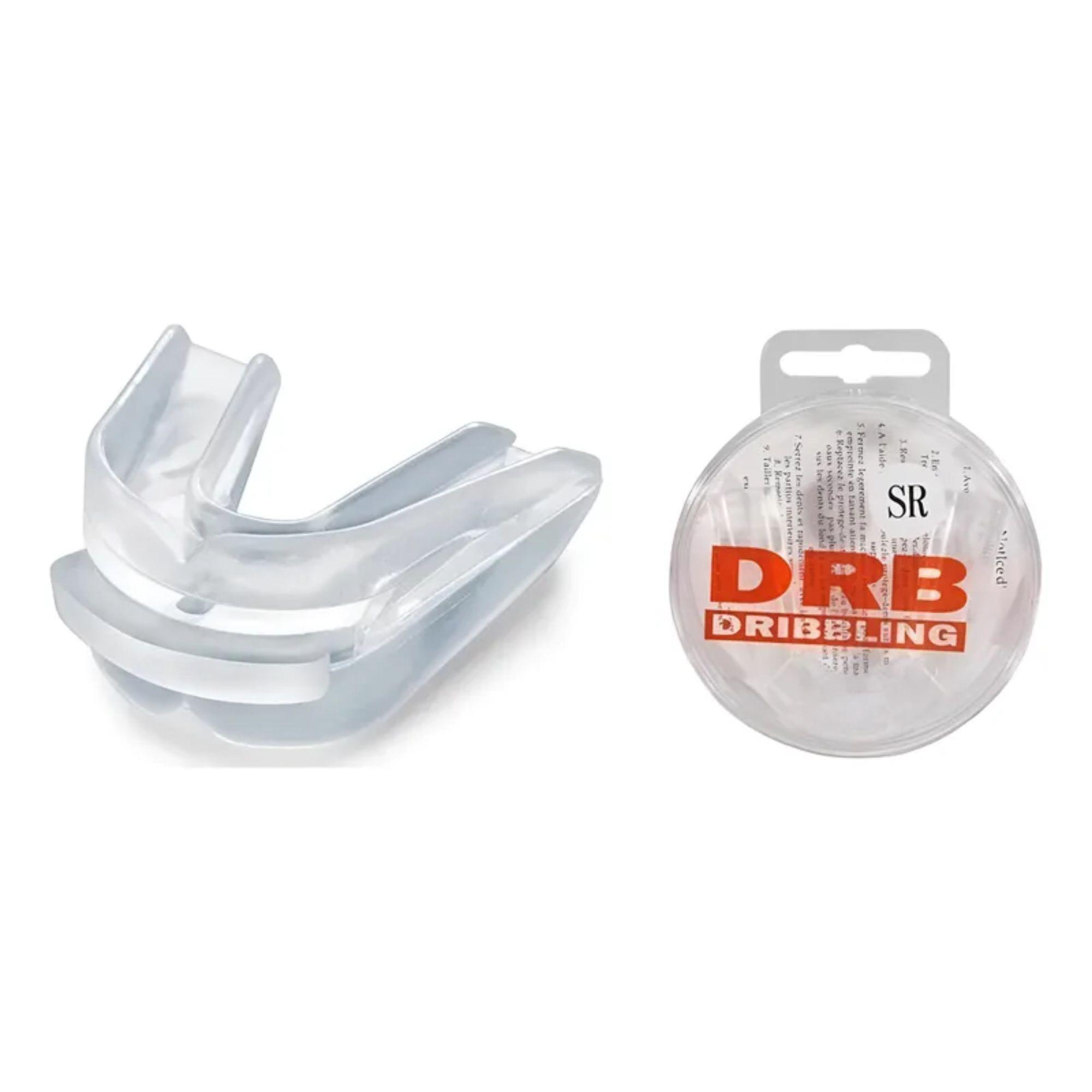 Protector Bucal Doble Drb Adulto-4