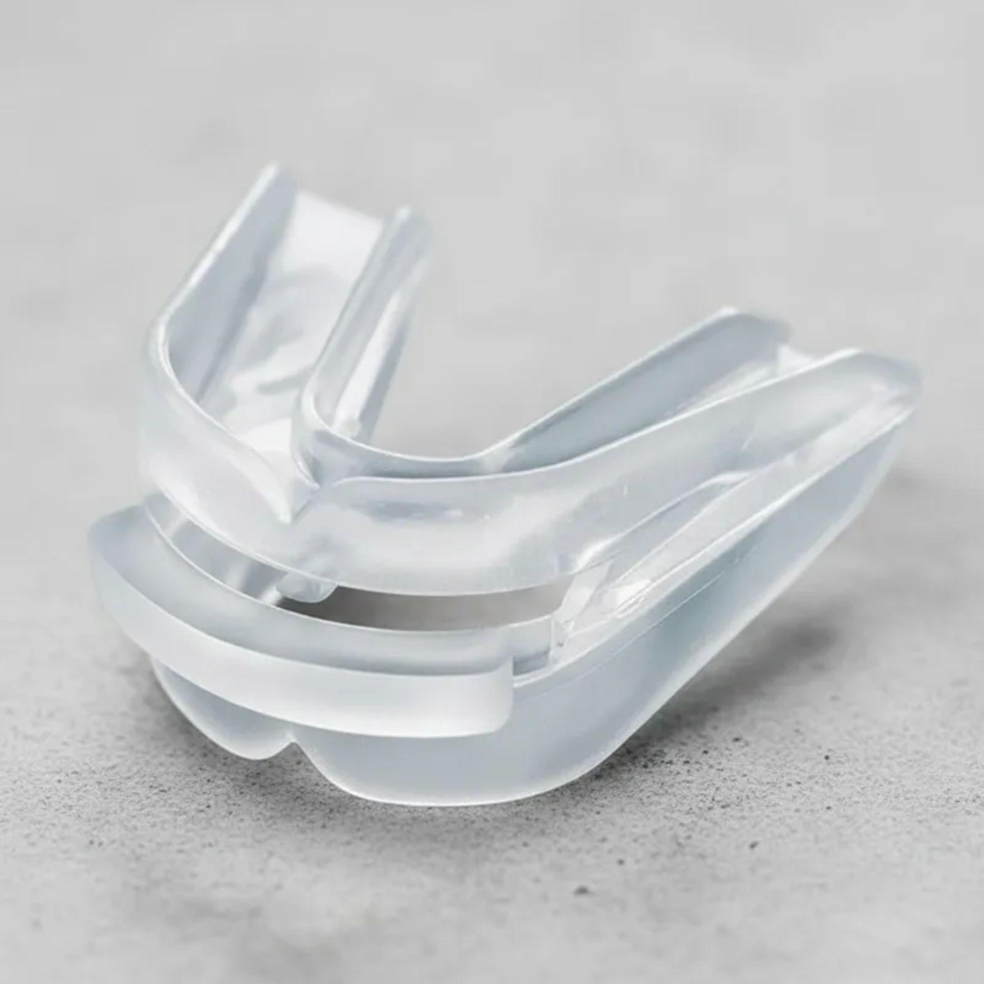 Protector Bucal Doble Drb Adulto-5