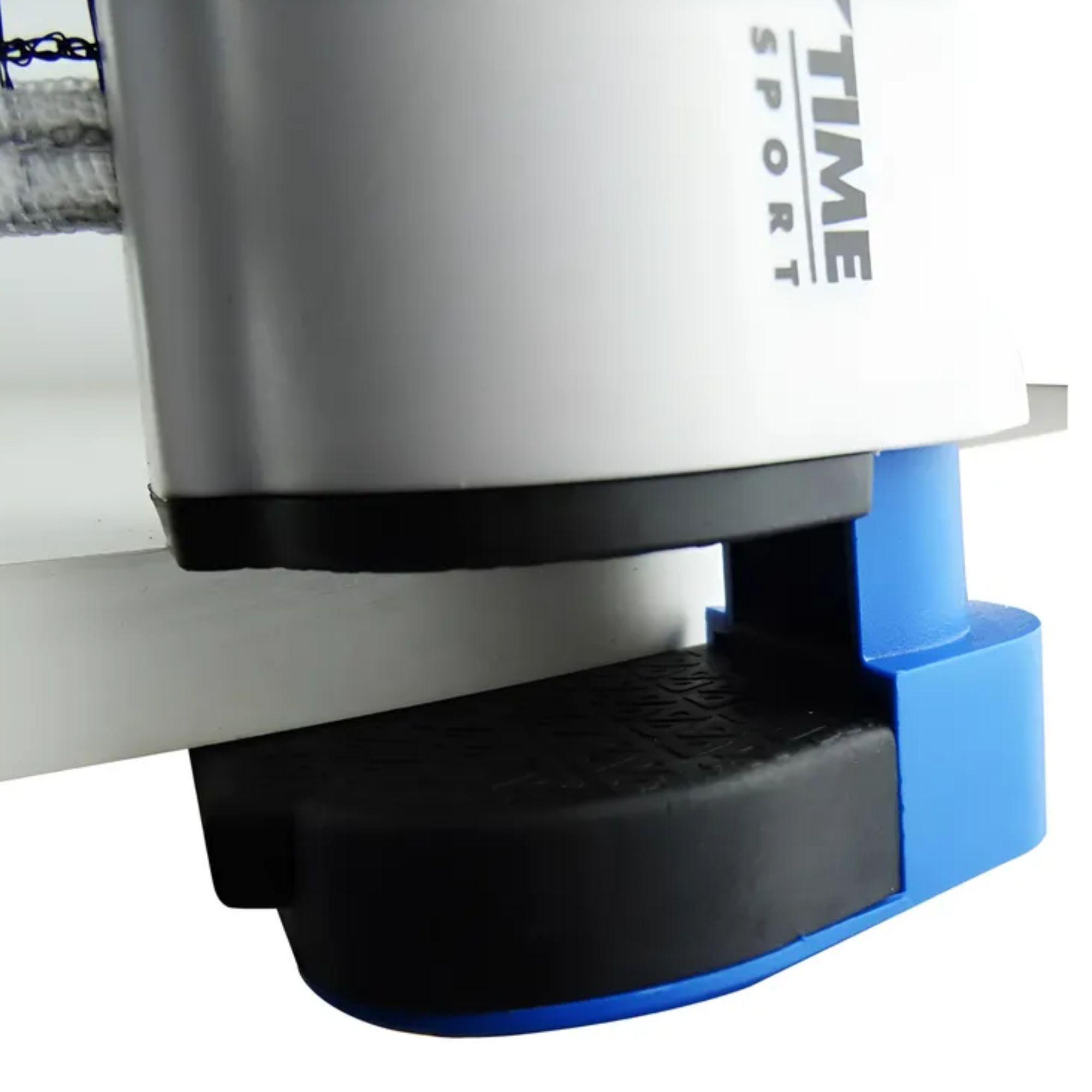 Malla Red De Ping Pong Retractil Adaptable Uktime-2