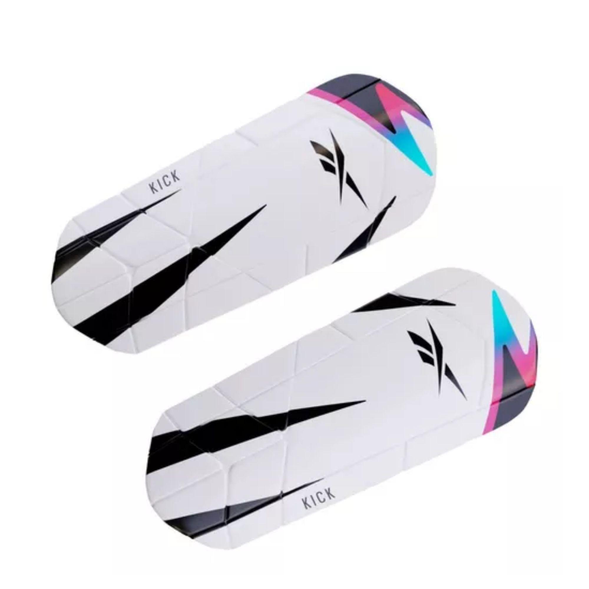 Canillera Fútbol Nano Kick Reebok-5