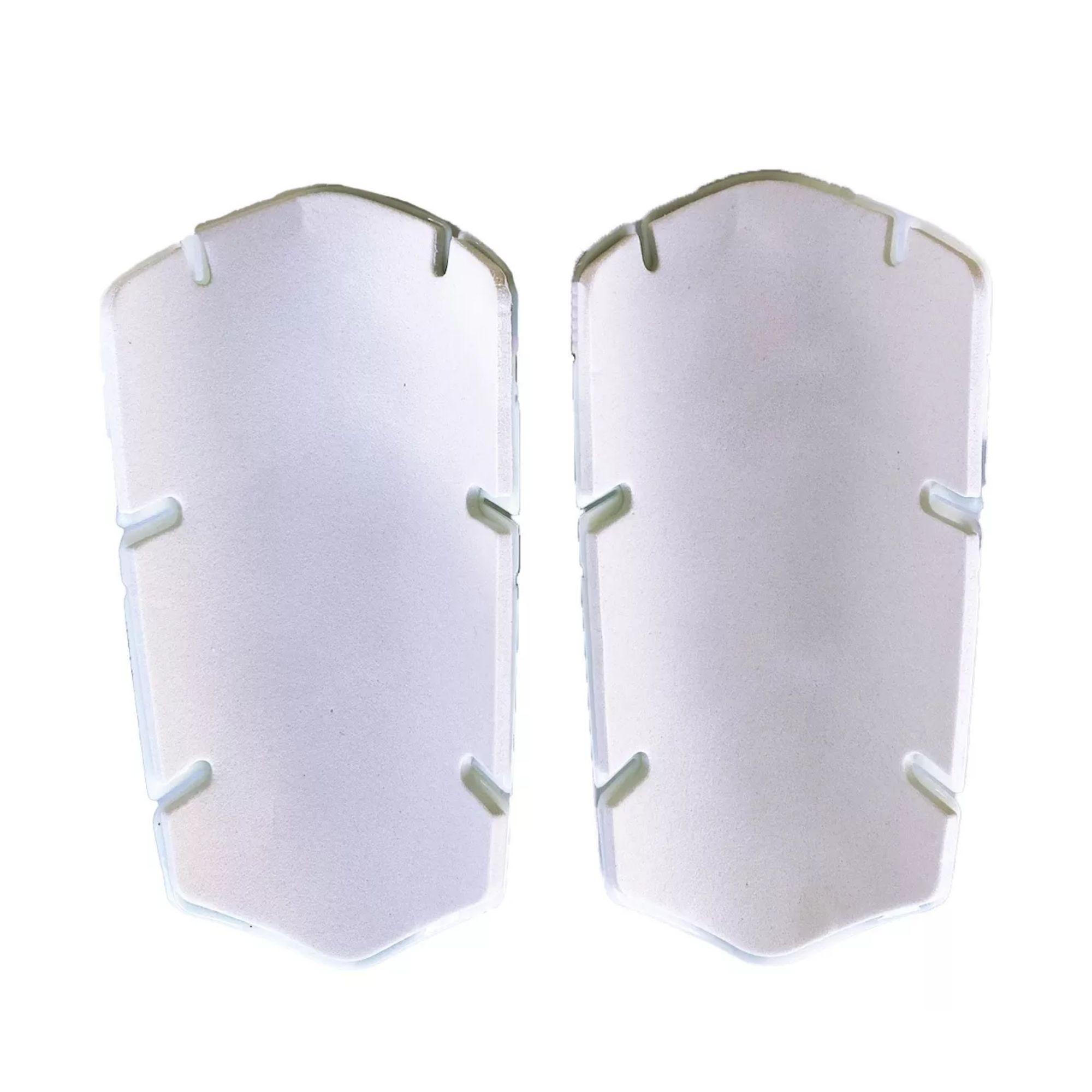 Canillera Fútbol Nano Kick Reebok-2