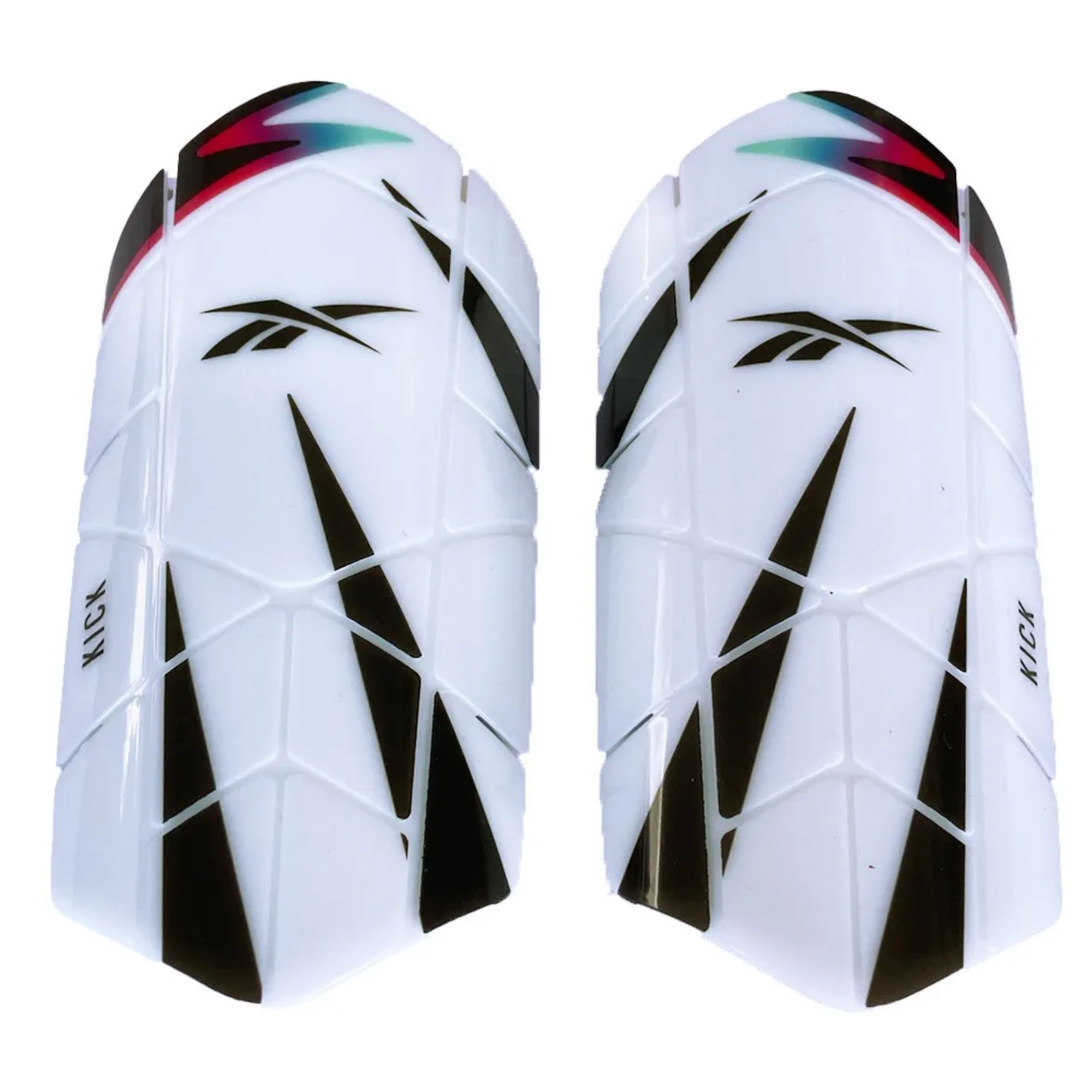 Canillera Fútbol Nano Kick Reebok-3