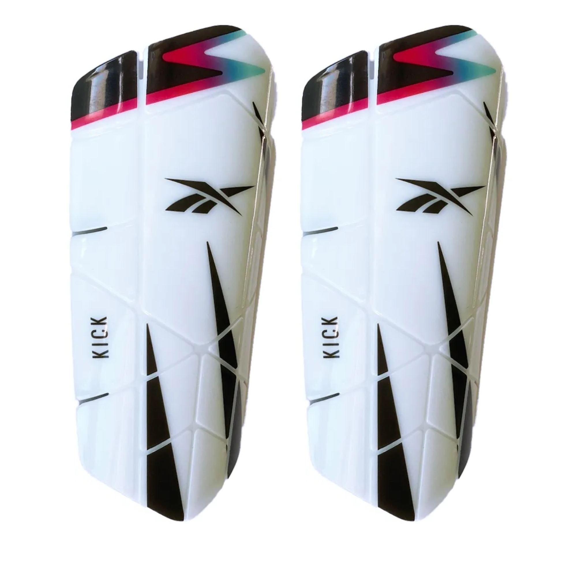 Canillera Fútbol Nano Kick Reebok-5