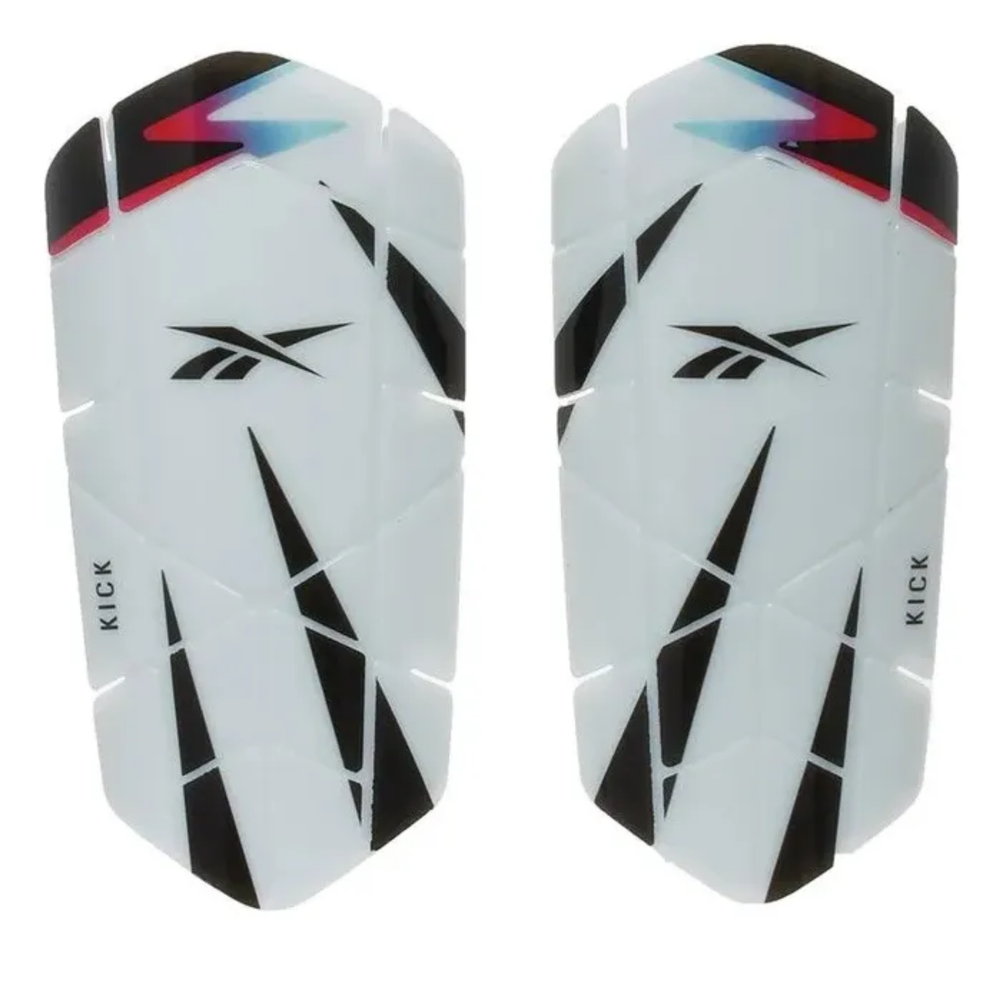 Canillera Fútbol Nano Kick Reebok-7