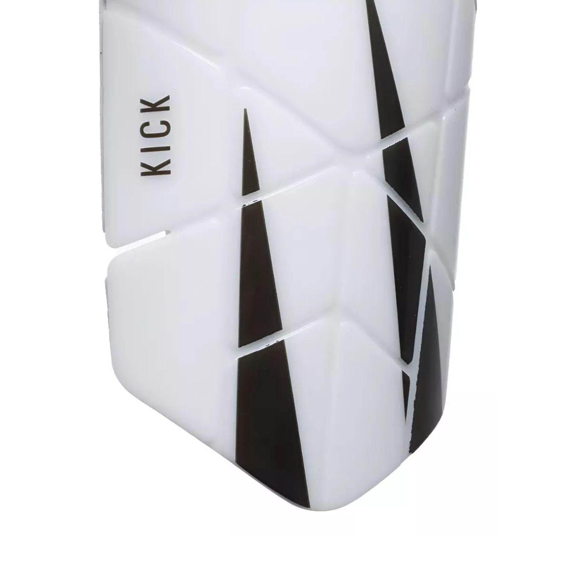 Canillera Fútbol Nano Kick Reebok-9