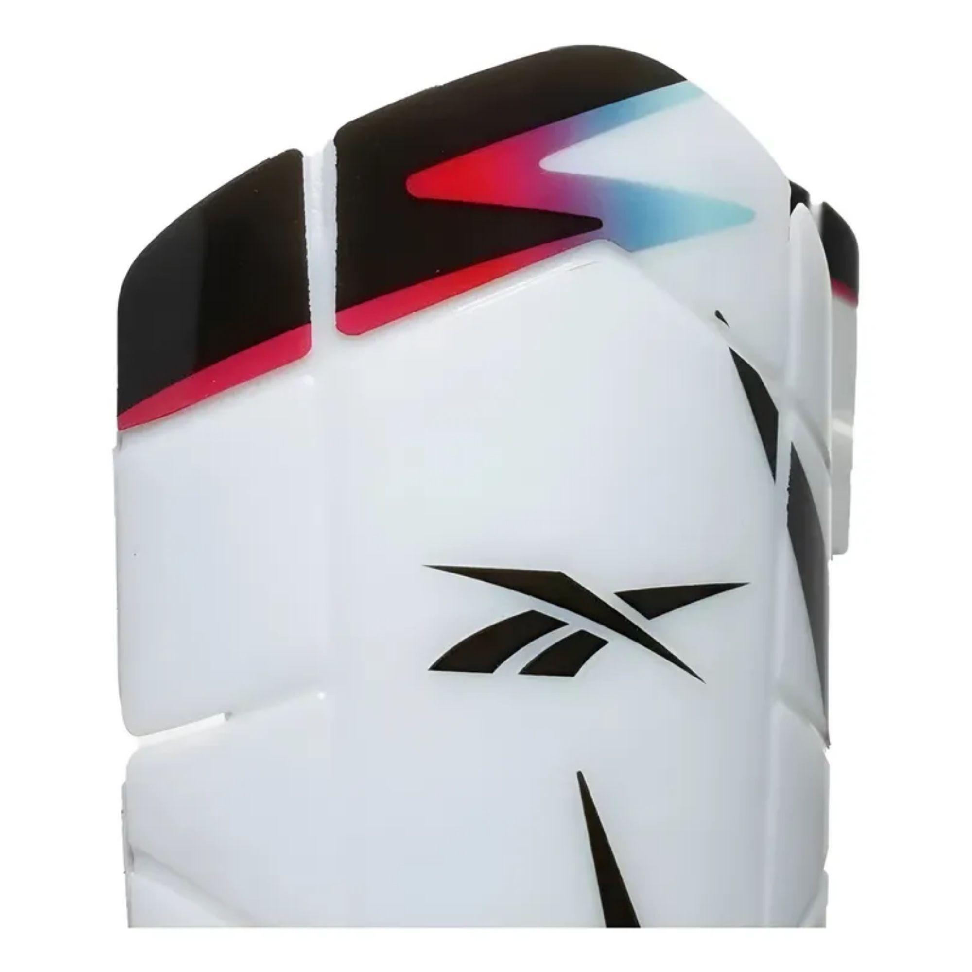 Canillera Fútbol Nano Kick Reebok-2