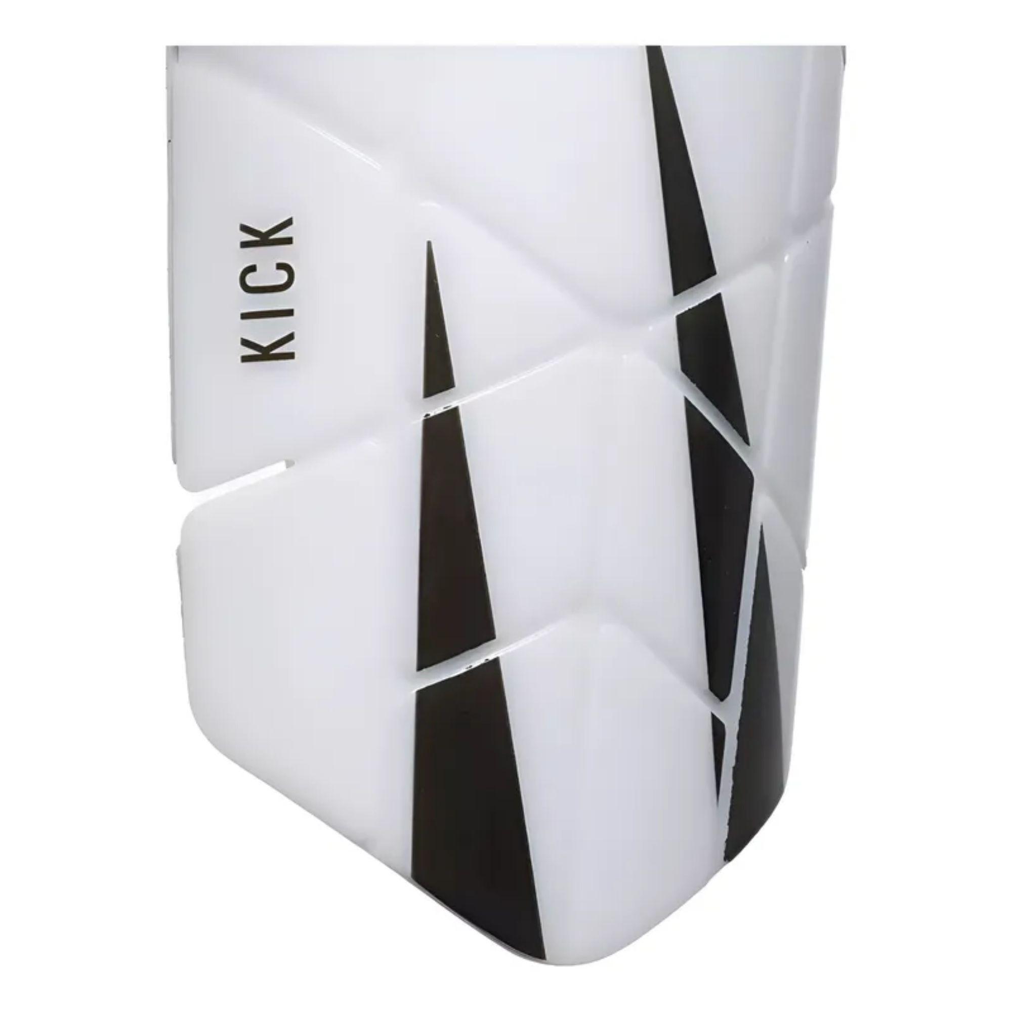 Canillera Fútbol Nano Kick Reebok-3