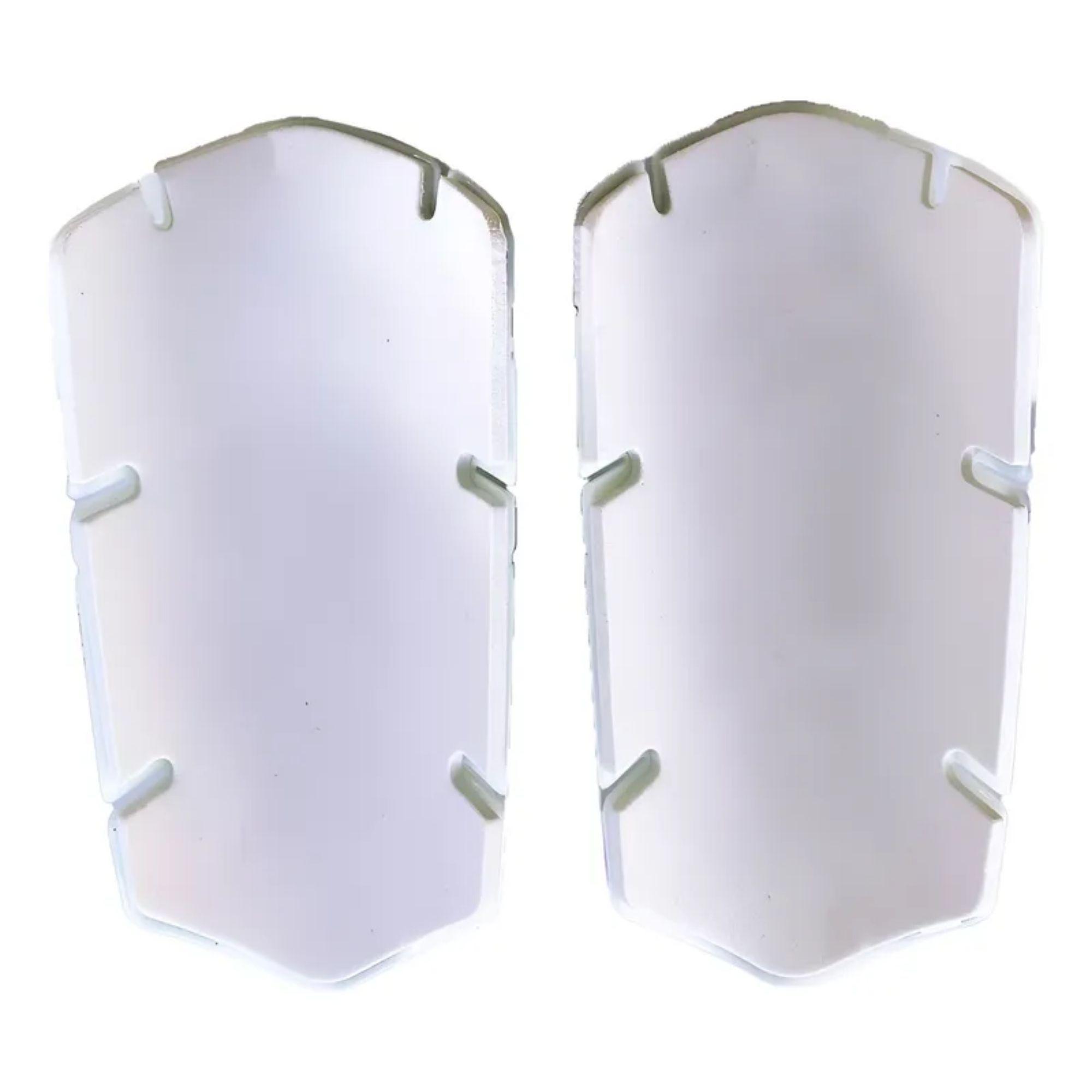 Canillera Fútbol Nano Kick Reebok-4