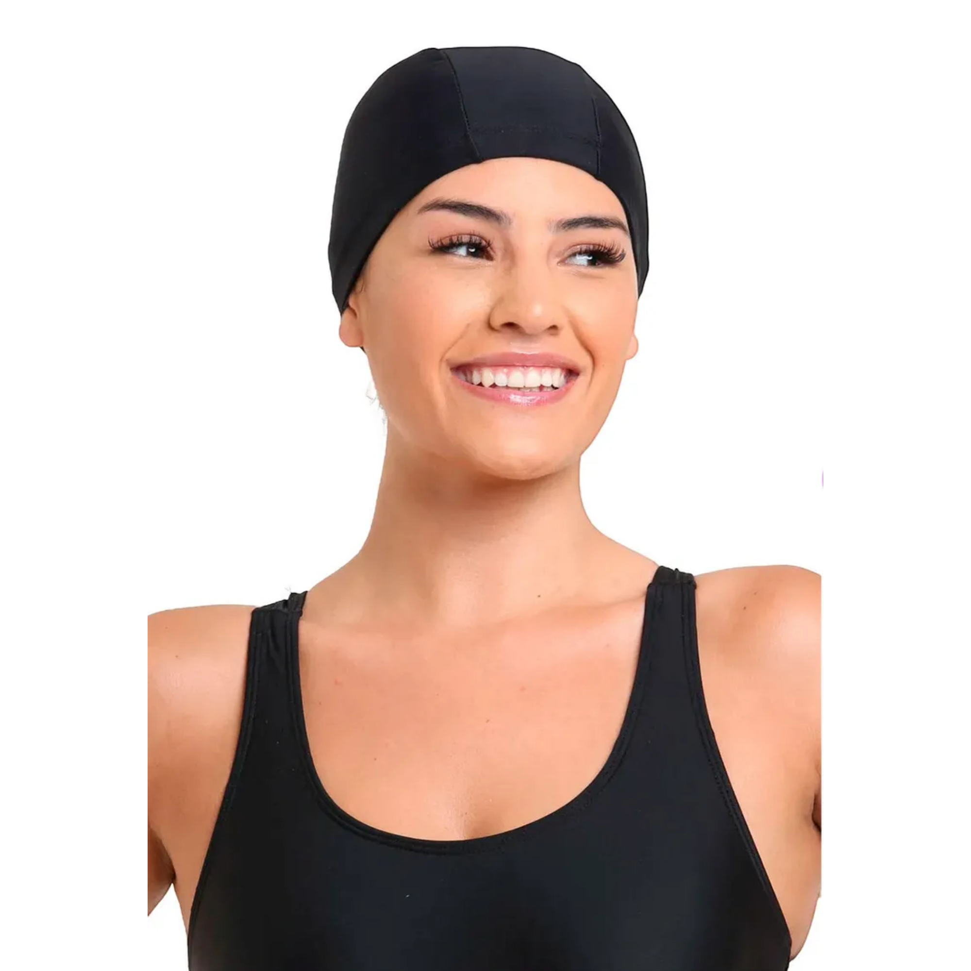 Gorra Natación Lycra Adulto Hydro®-6