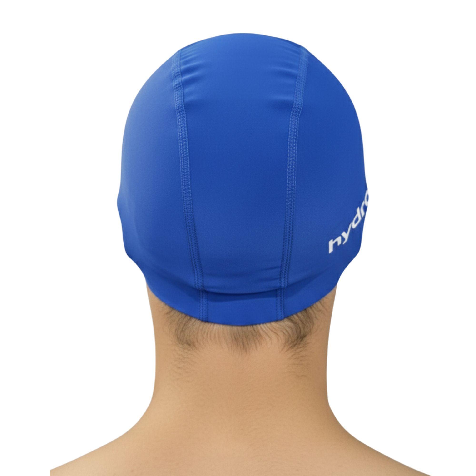 Gorra Natación Lycra Adulto Hydro-8