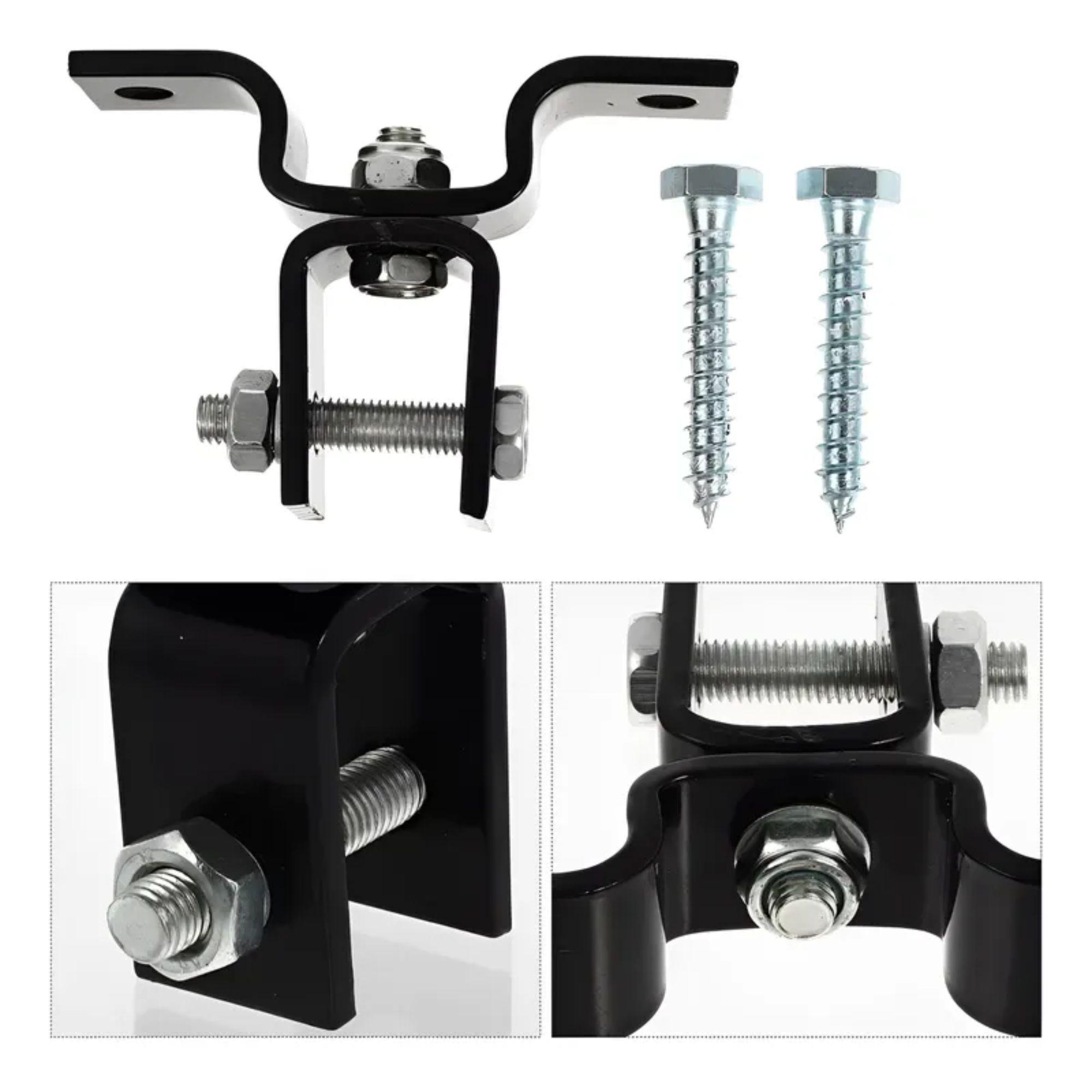 Soporte Para Saco De Boxeo Pushing Everlast-3