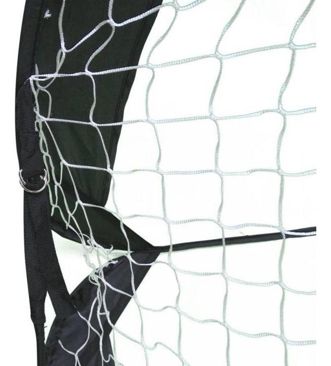 Set 2 Arcos De Fútbol Plegables Train Con Funda (122x66 Cm)-5