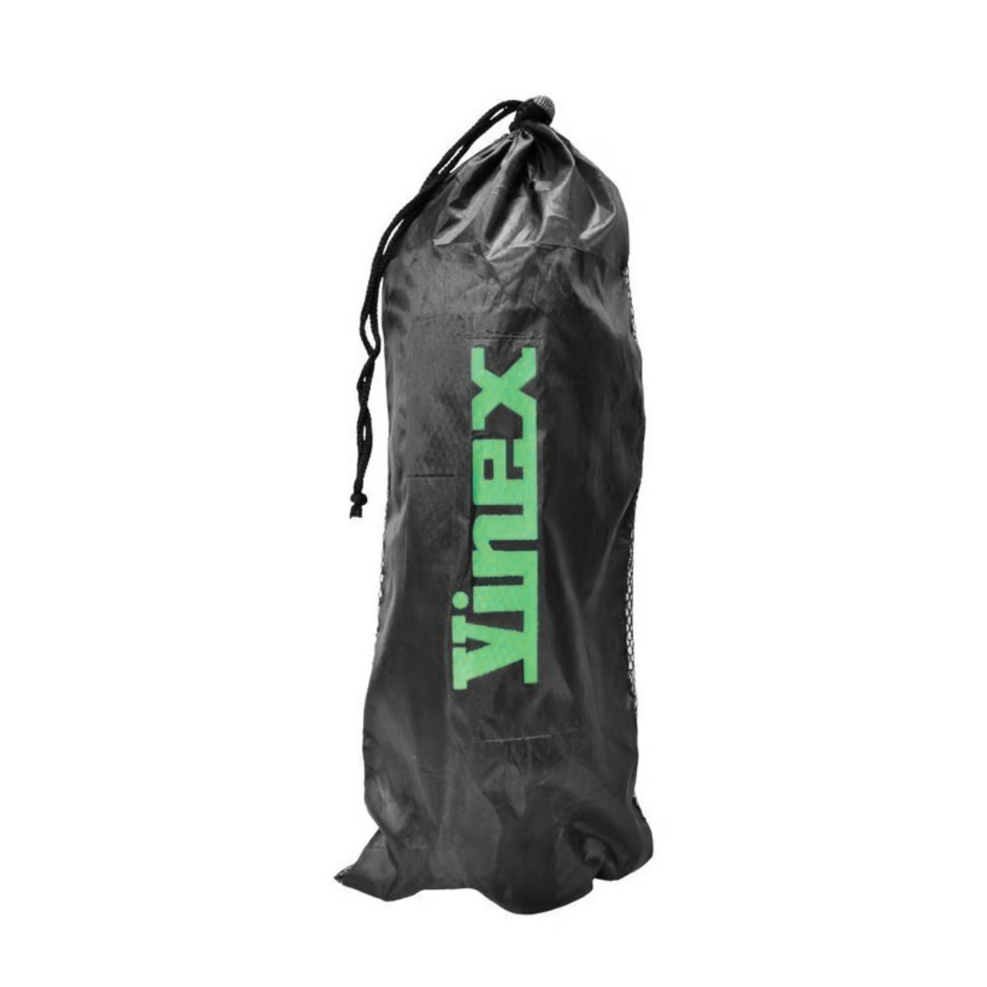 Canillera Hockey Césped Vinex Defense Profesional-4