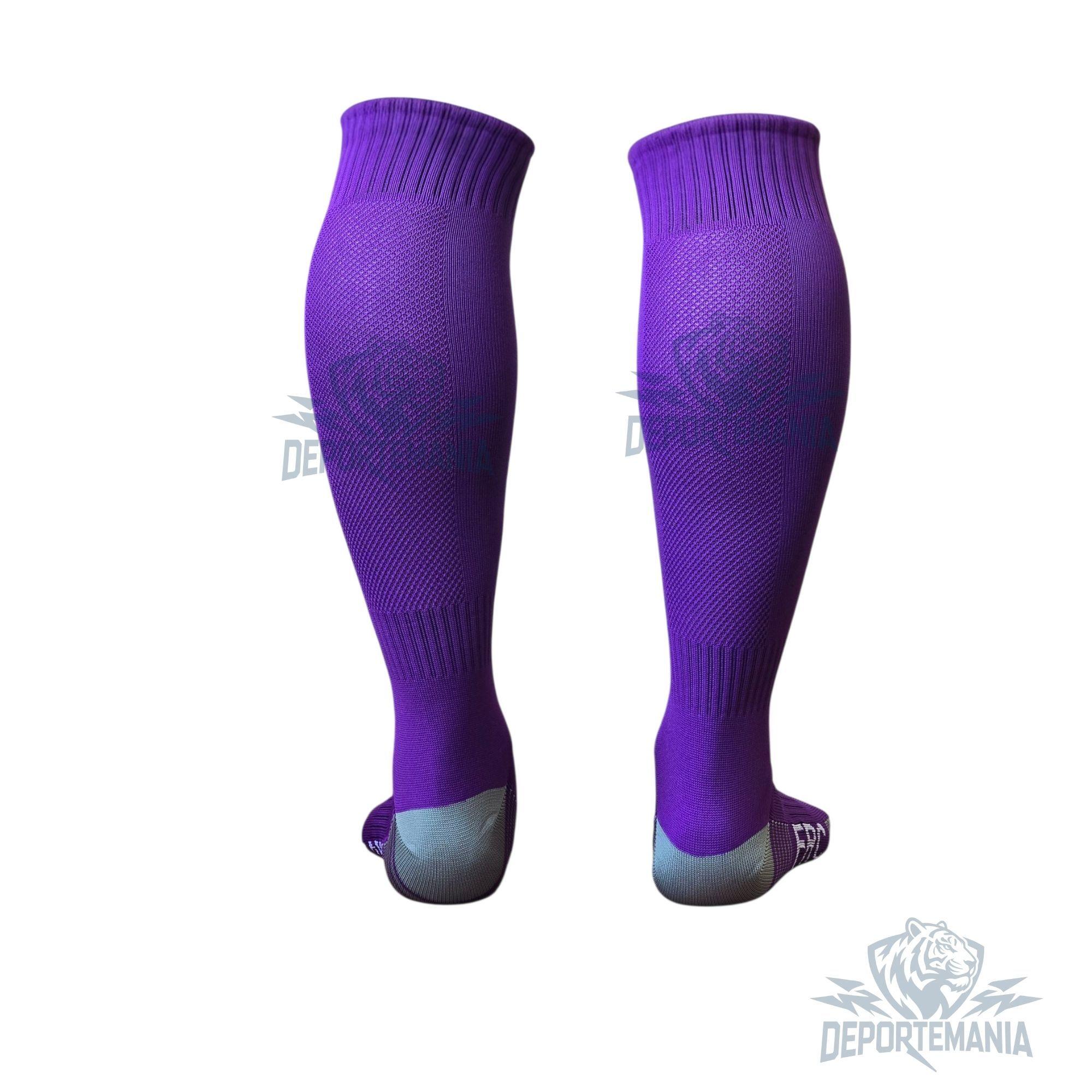 Medias Futbol Deportivas Adulto-6