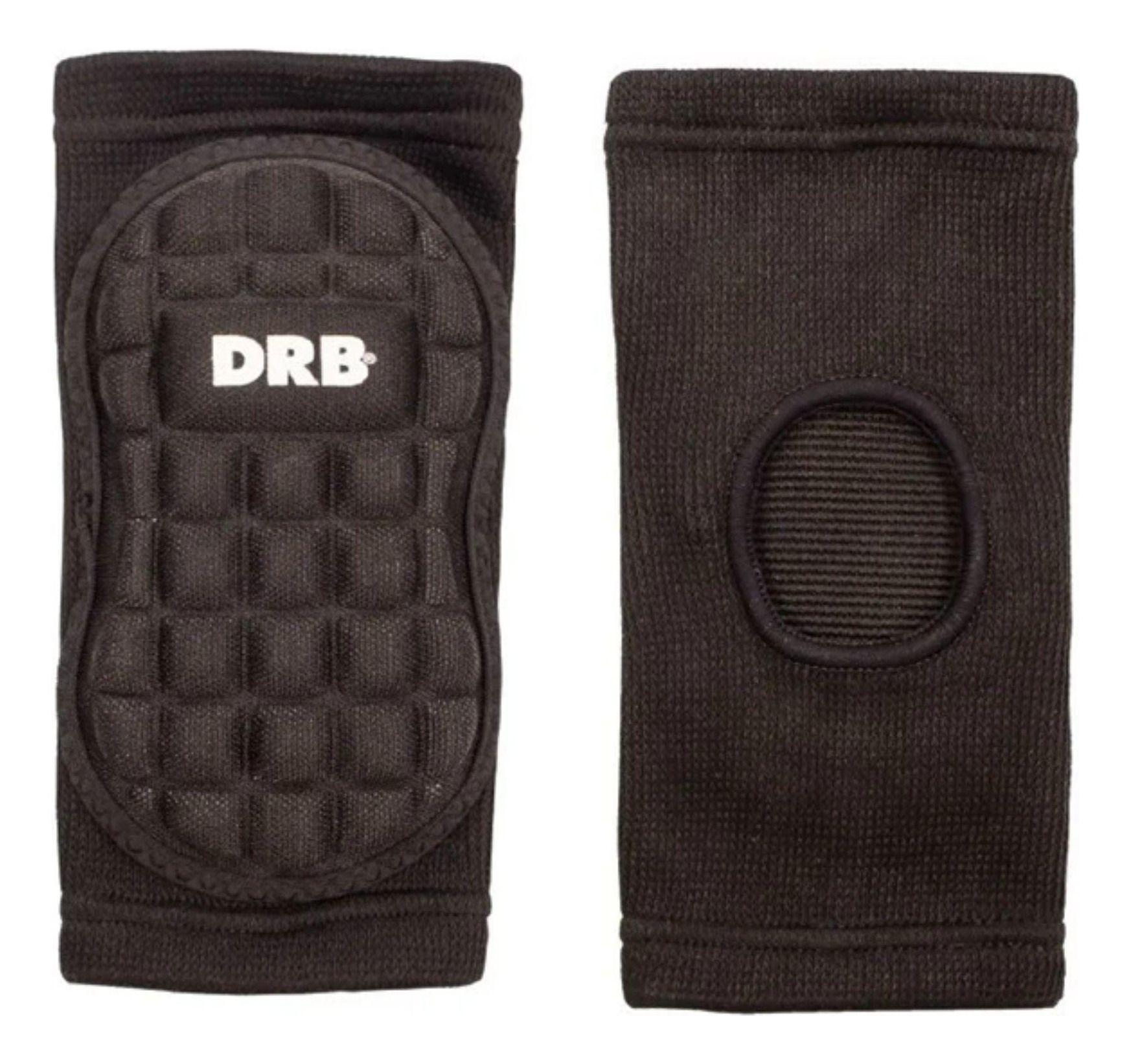 Codera Deportiva Acolchada Drb® - Patín, Voleibol, Arquero-0