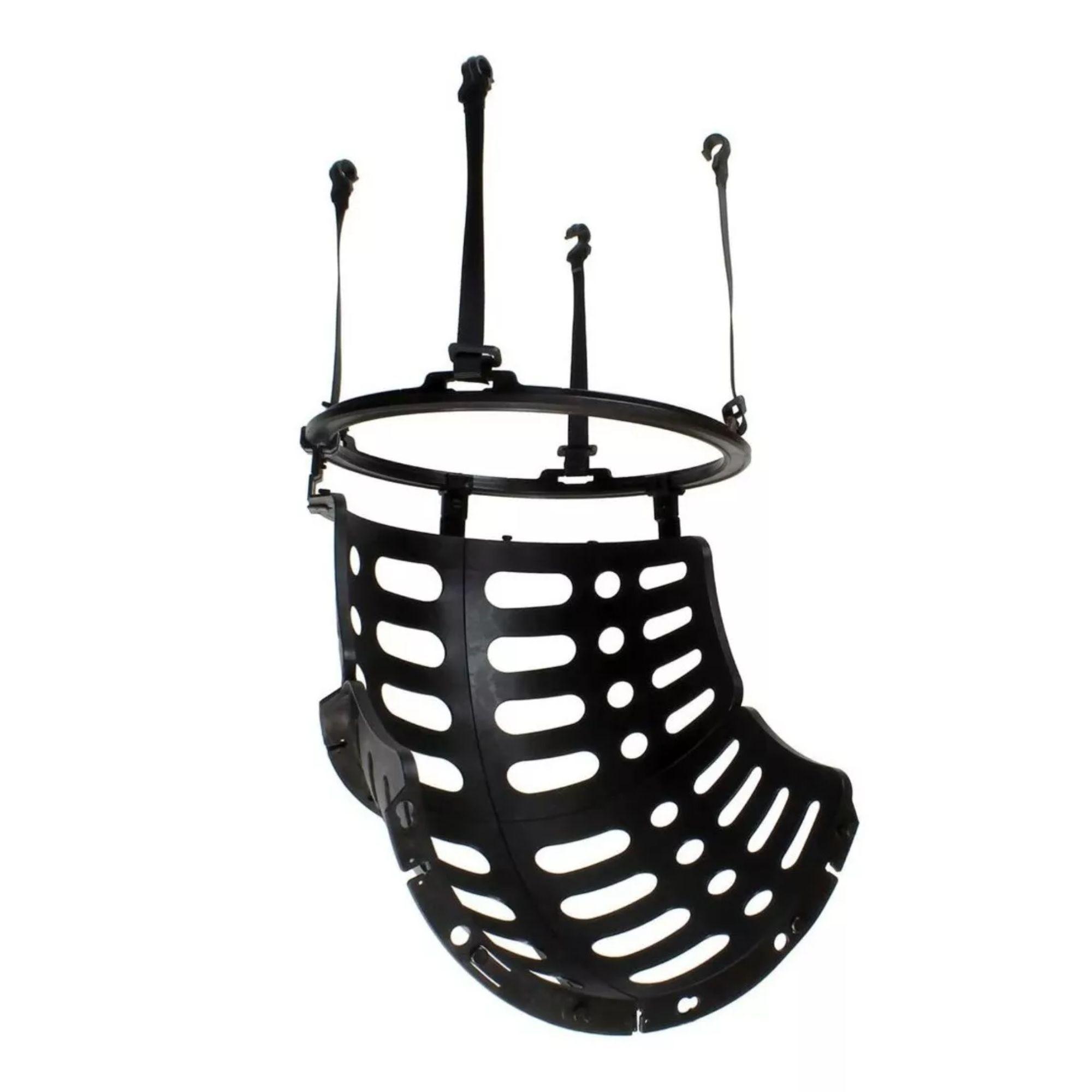 Sistema De Retorno De Pelota Balon De Baloncesto-5