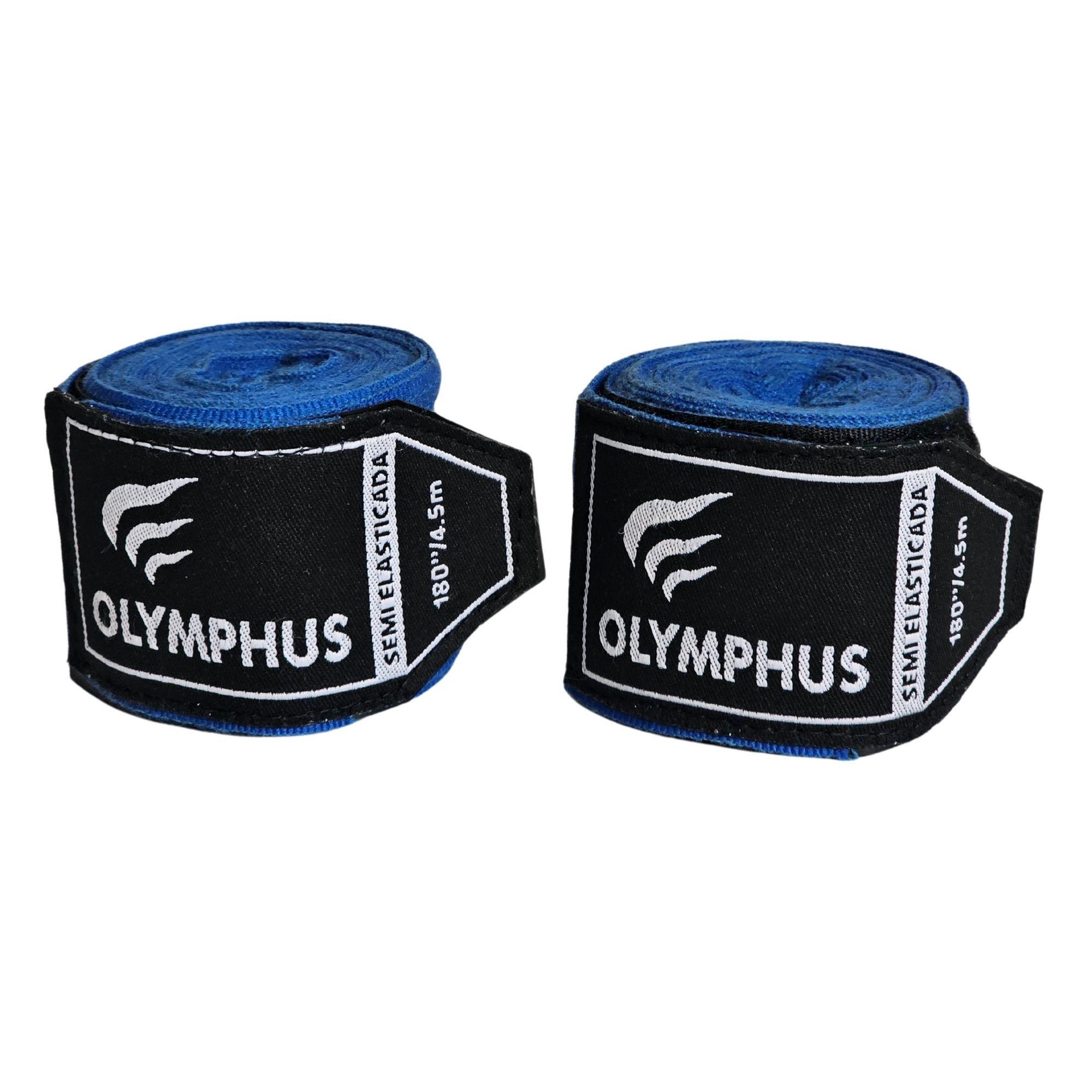 Pack 2 Vendas Boxeo Premium Box-2