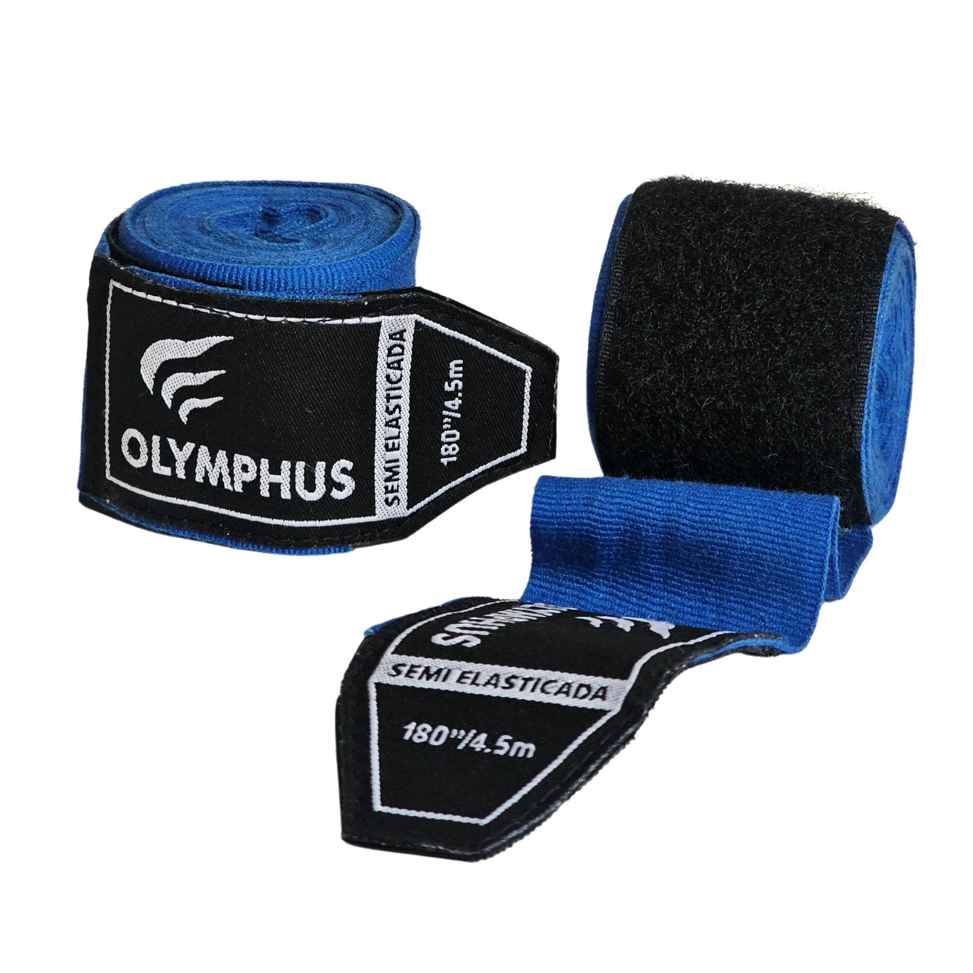 Pack 2 Vendas Boxeo Premium Box-0
