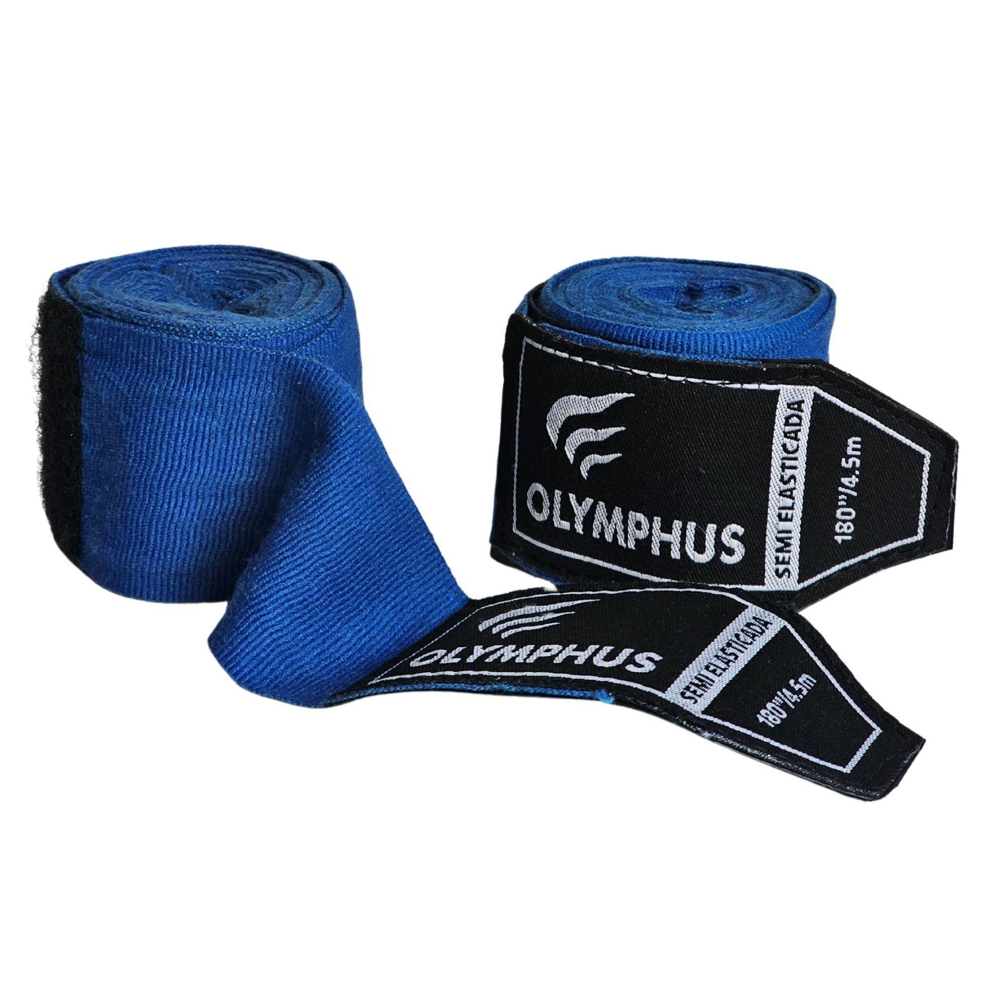 Pack 2 Vendas Boxeo Premium Box-1