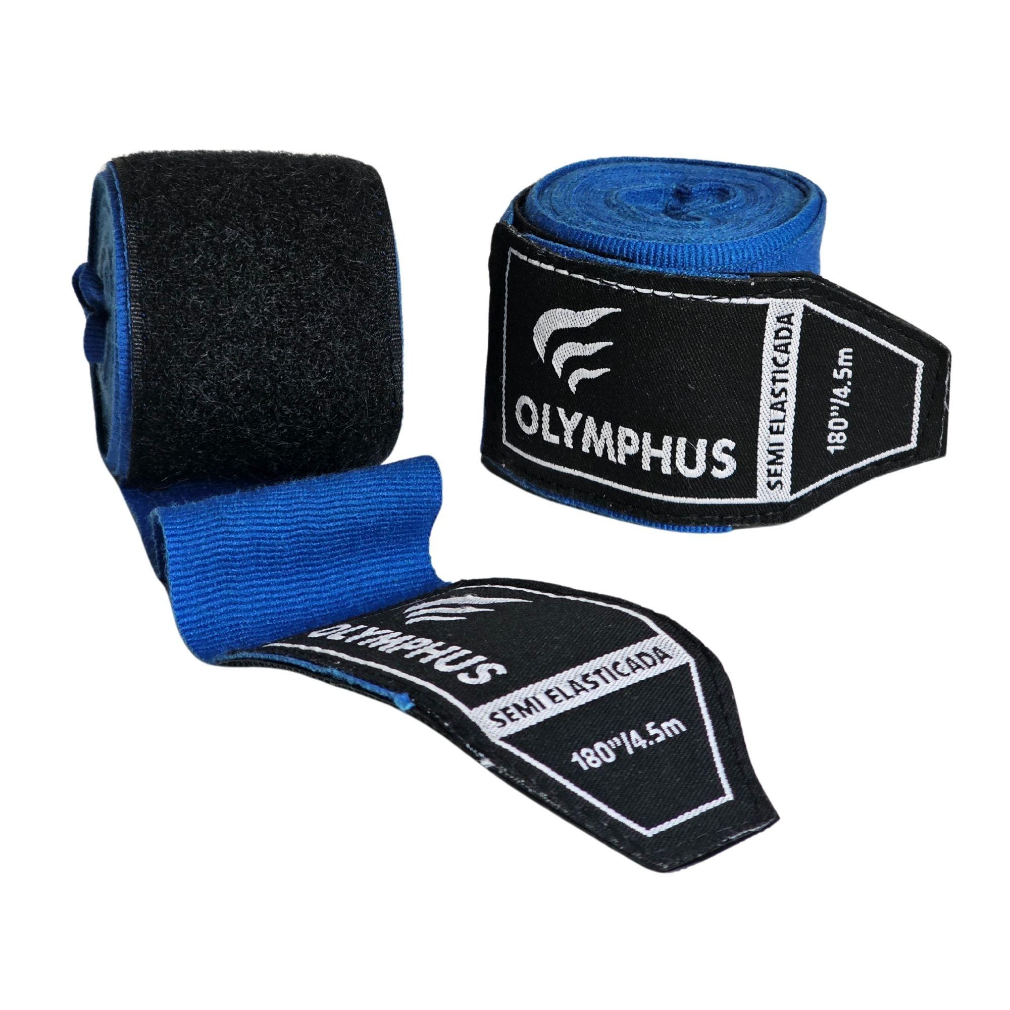 Pack 2 Vendas Boxeo Premium Box-5