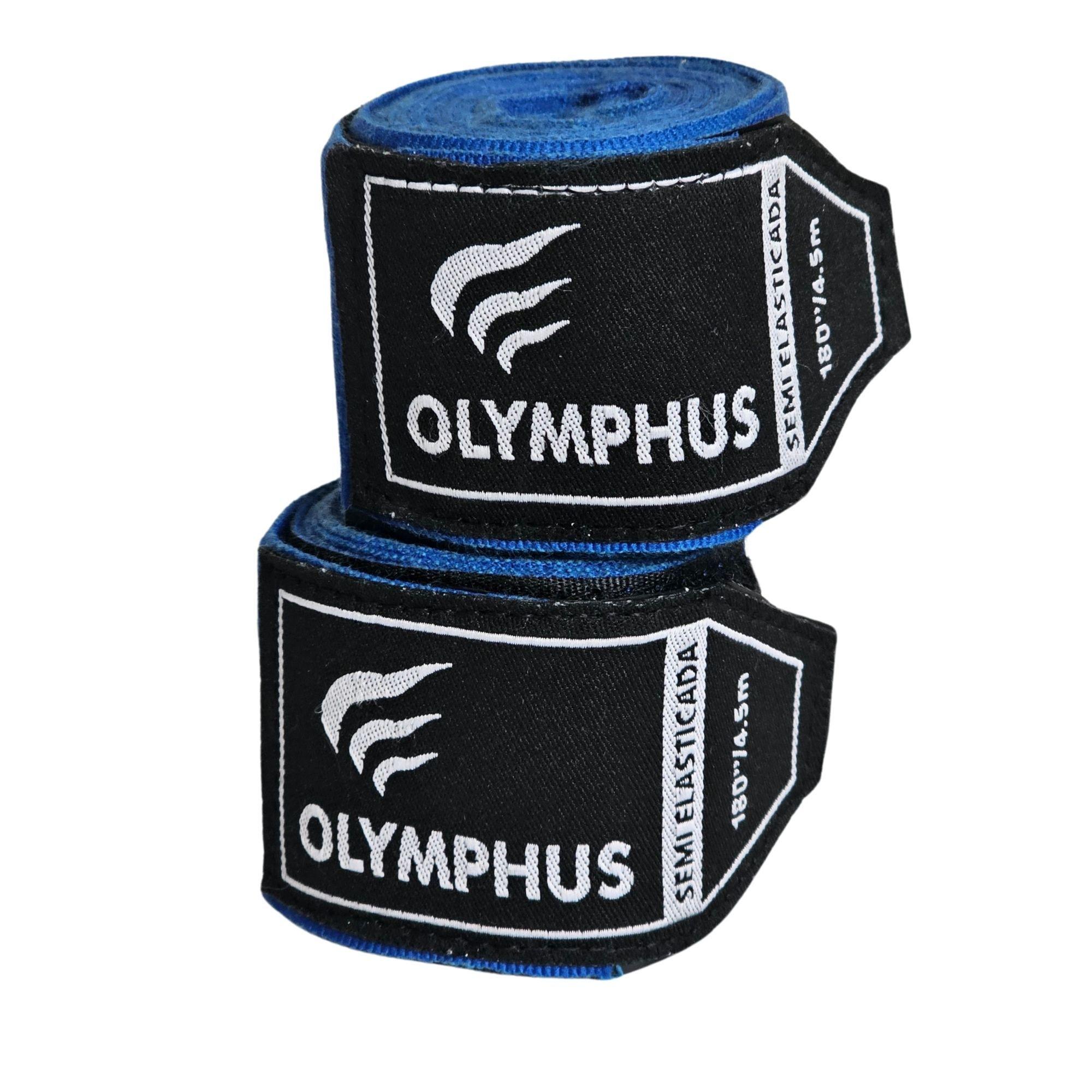 Pack 2 Vendas Boxeo Premium Box-6