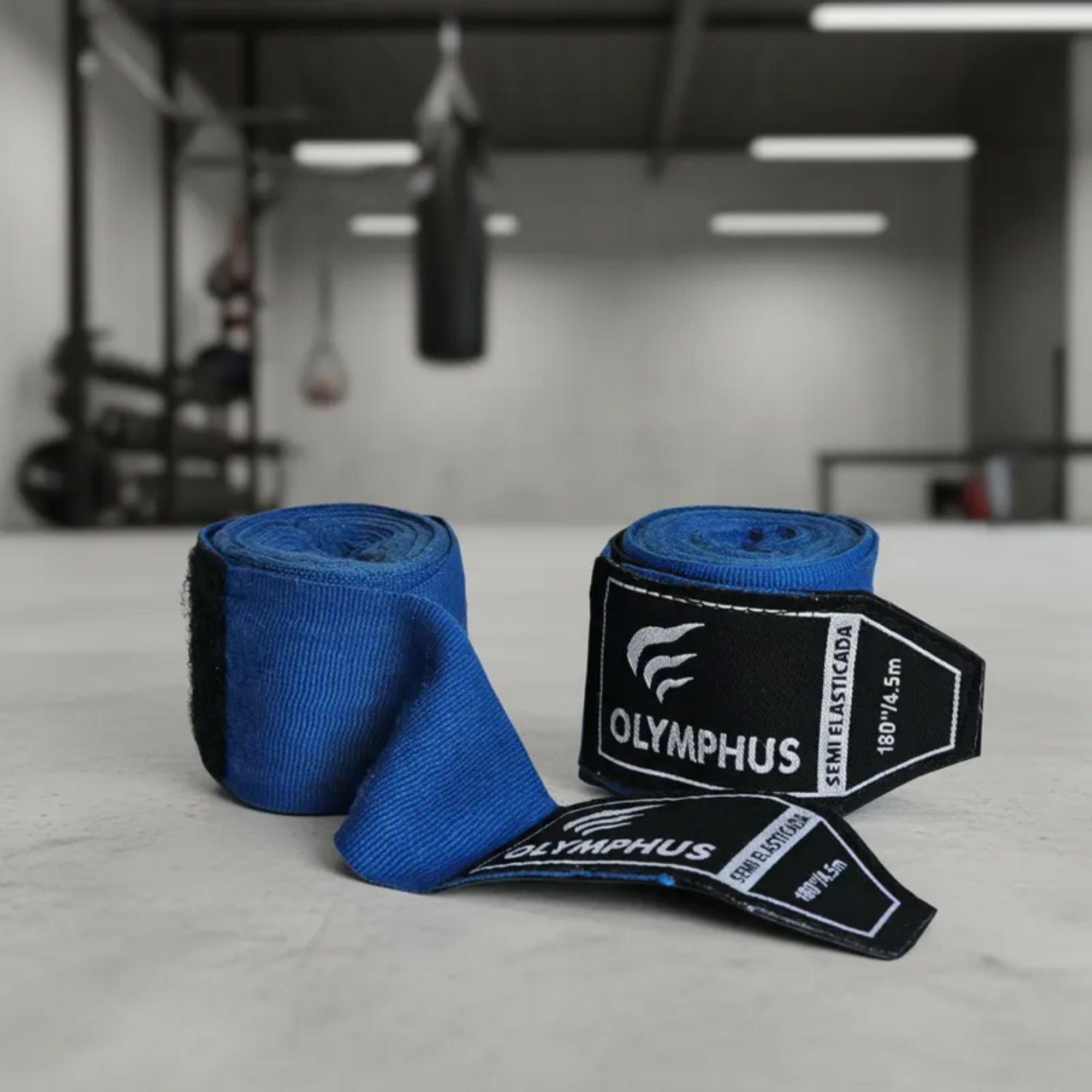 Pack 2 Vendas Boxeo Premium Box-2