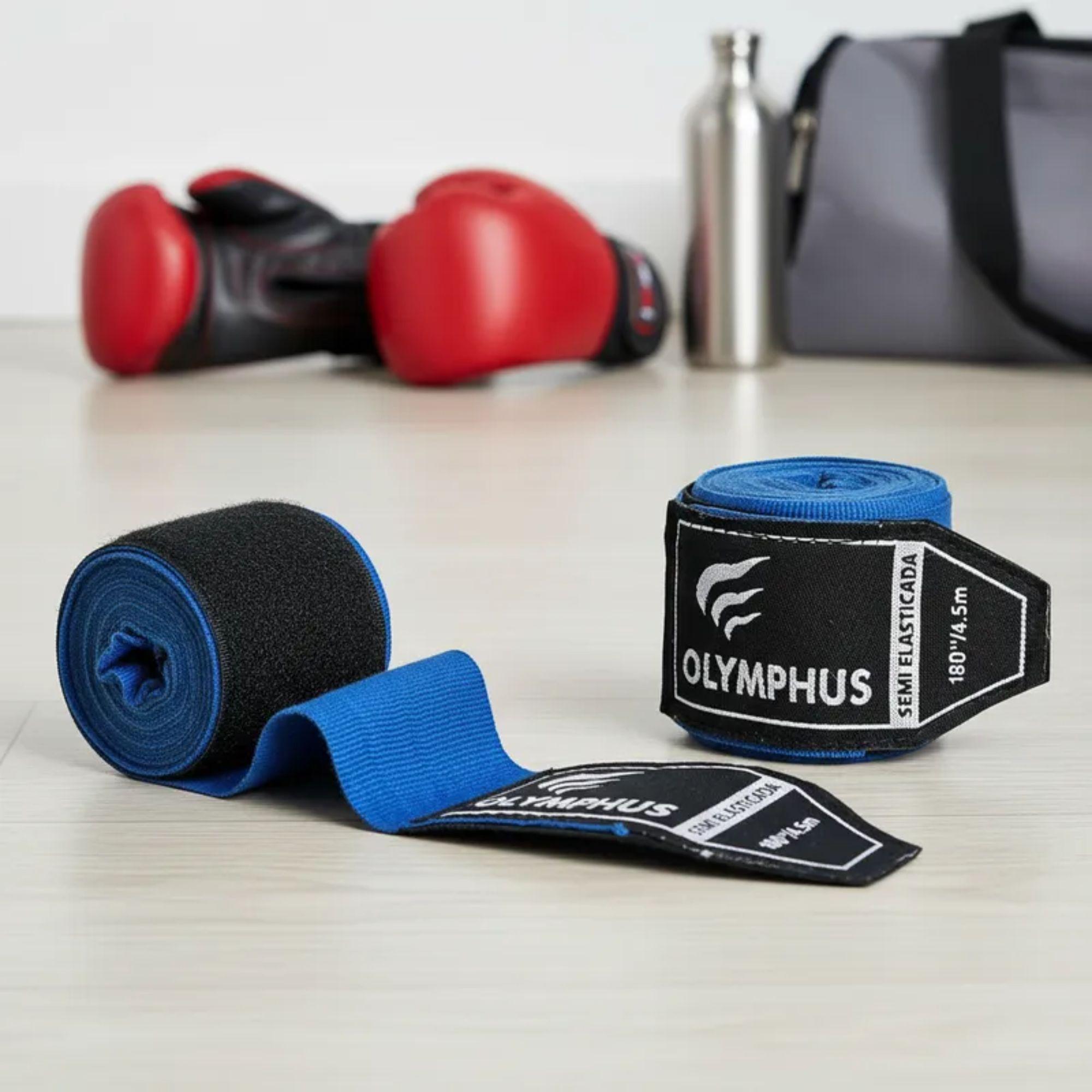 Pack 2 Vendas Boxeo Premium Box-3