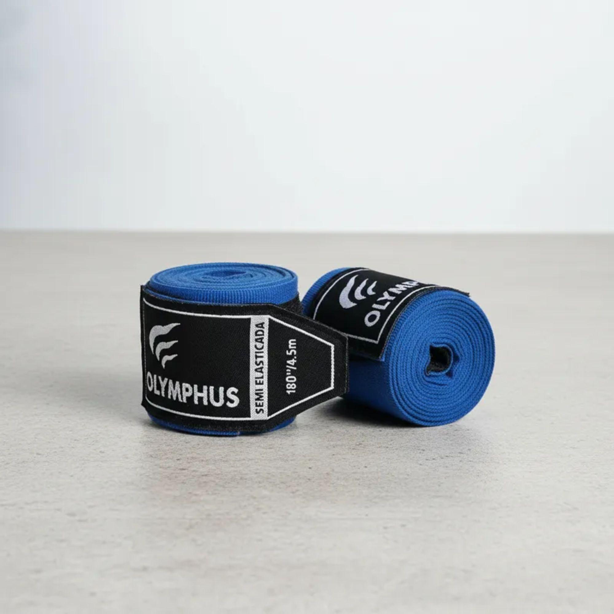 Pack 2 Vendas Boxeo Premium Box-6