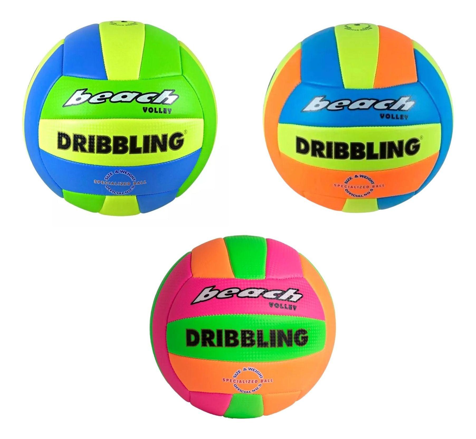 Balon De Voley Classic Beach Drb-2