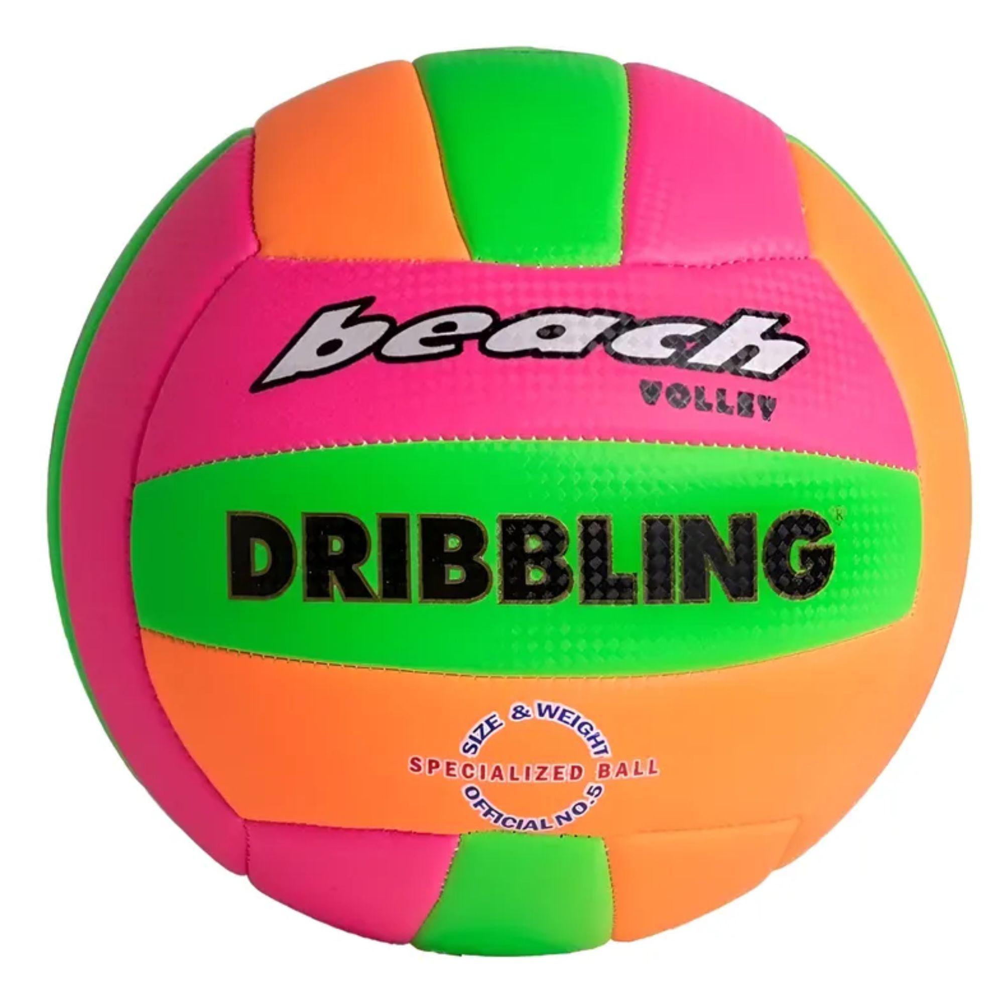 Balon De Voley Classic Beach Drb-0